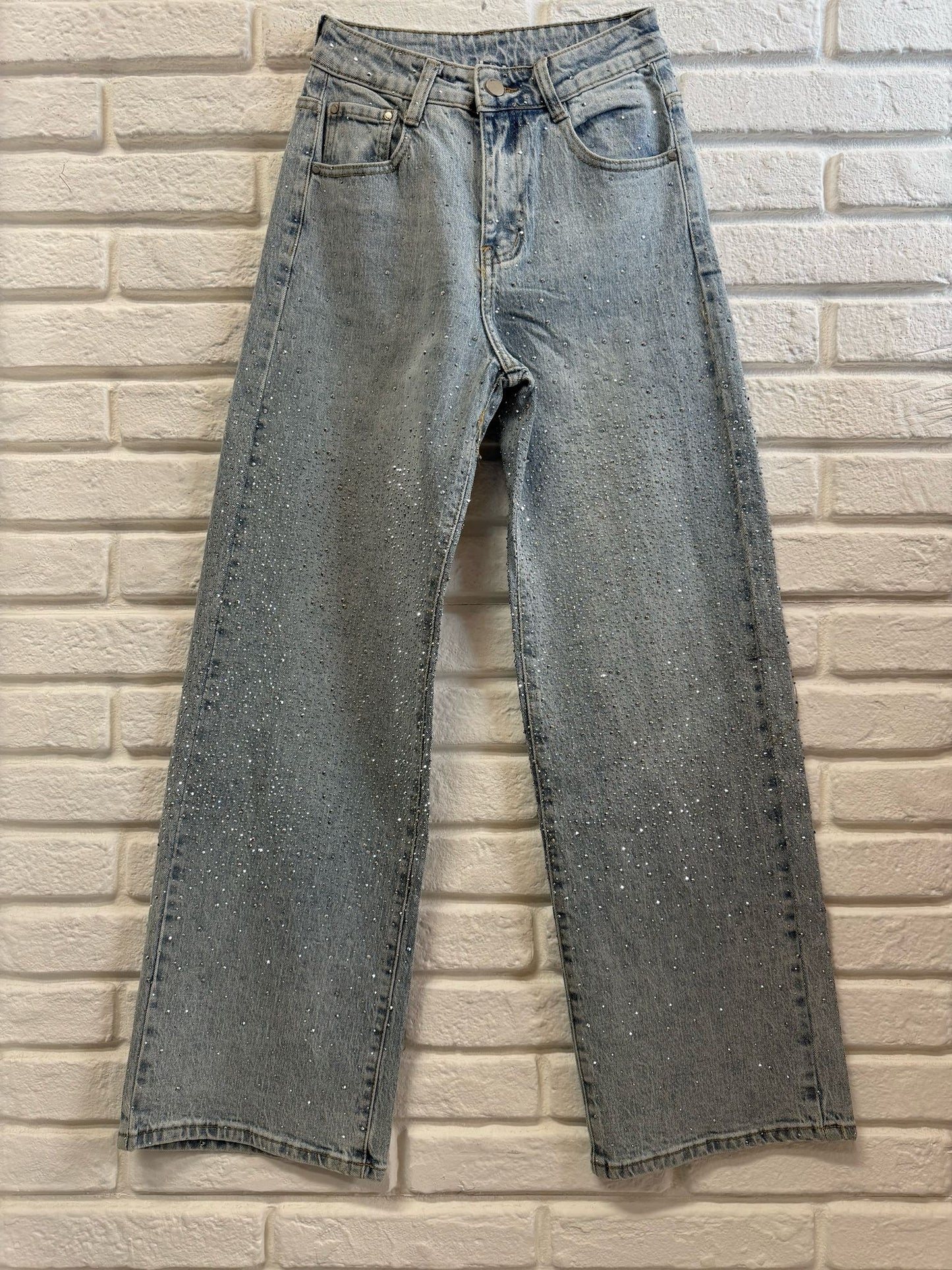 JEANS DRITTO 22706