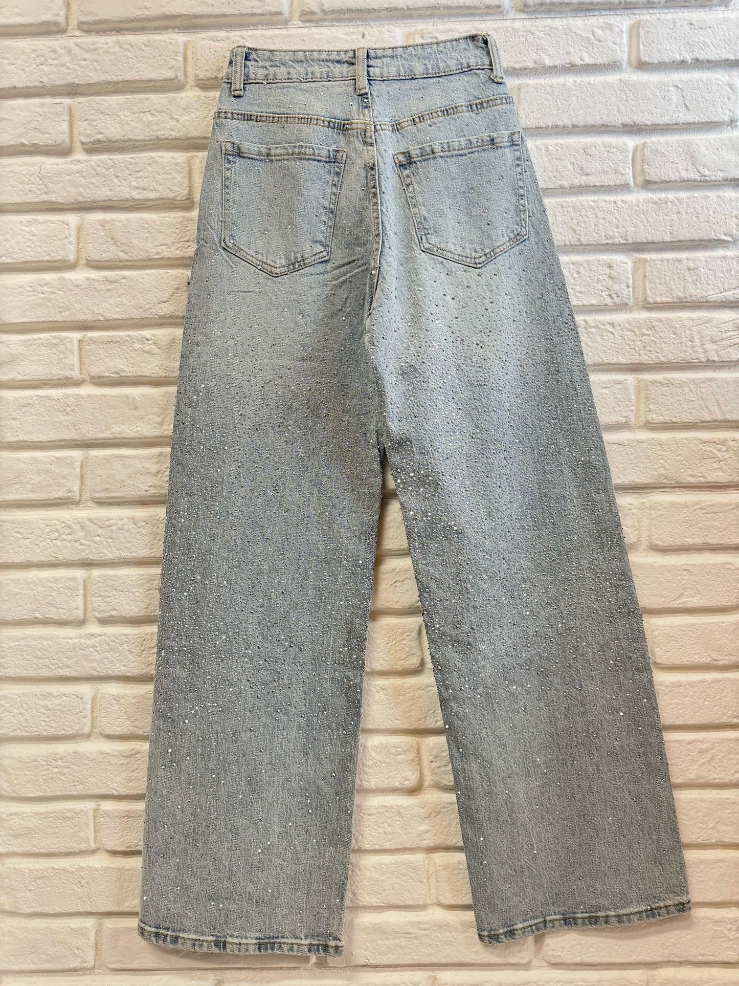 JEANS DRITTO 22706