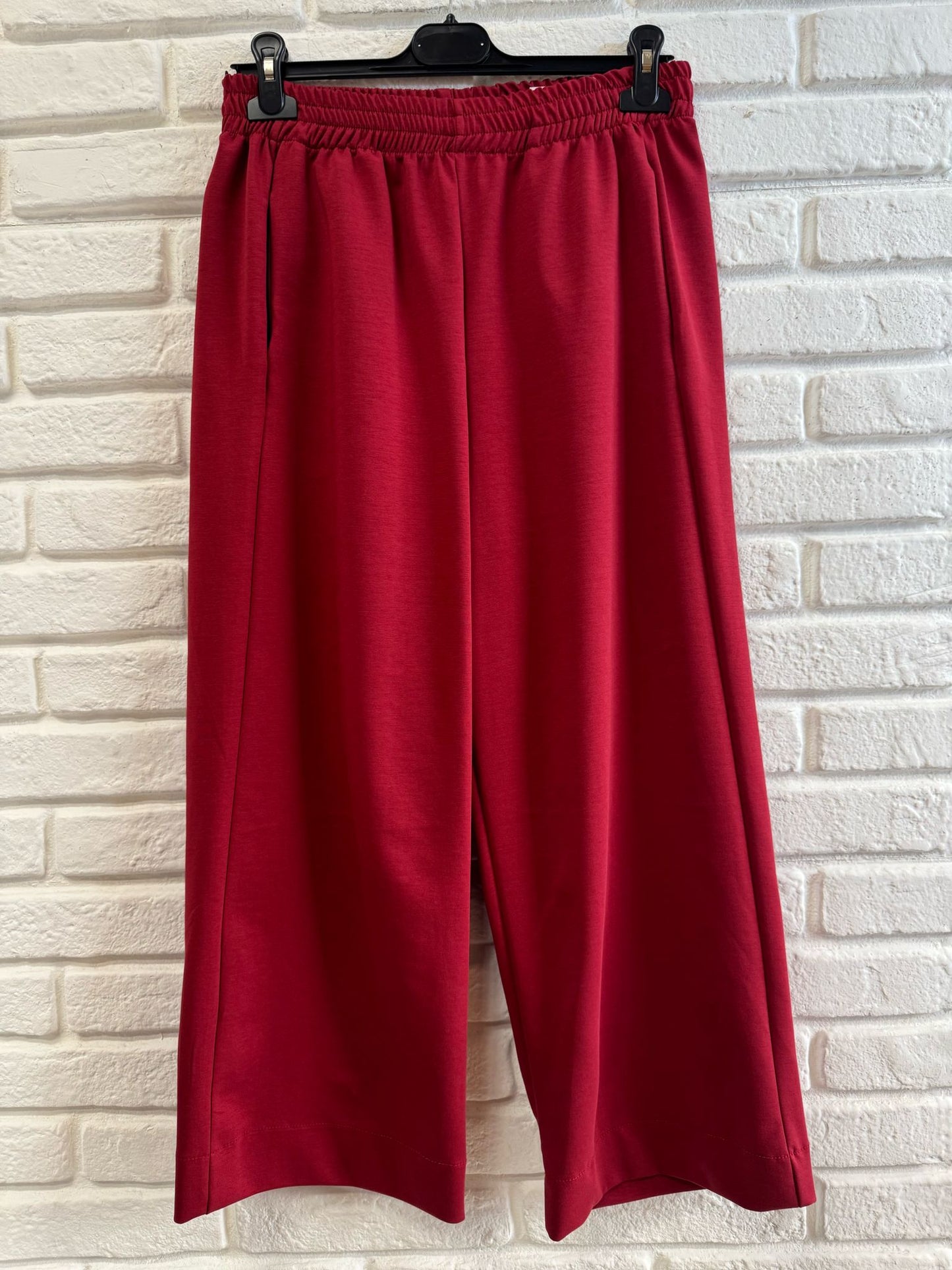 PANTALONE PALAZZO 7256