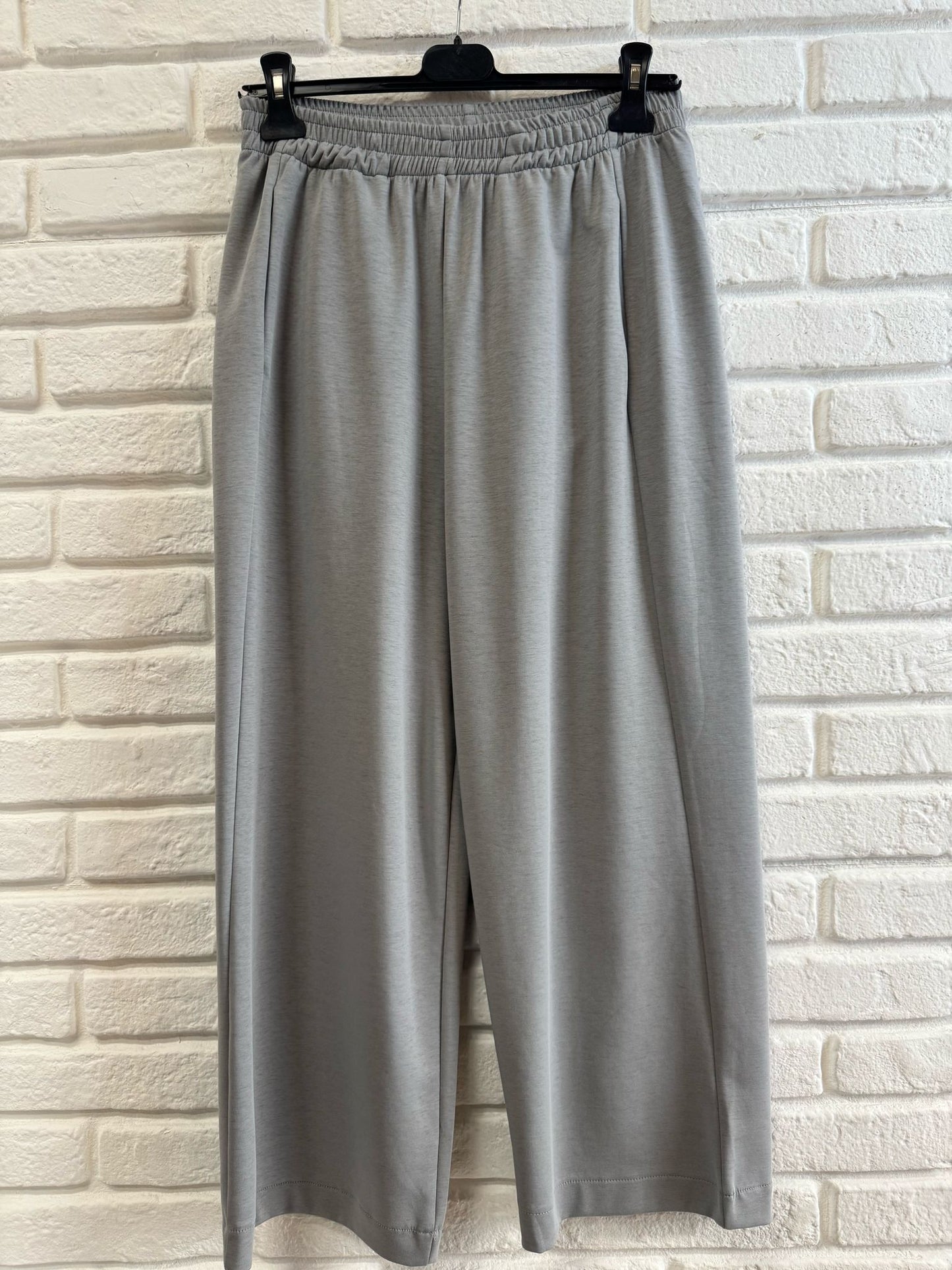 PANTALONE PALAZZO 7256