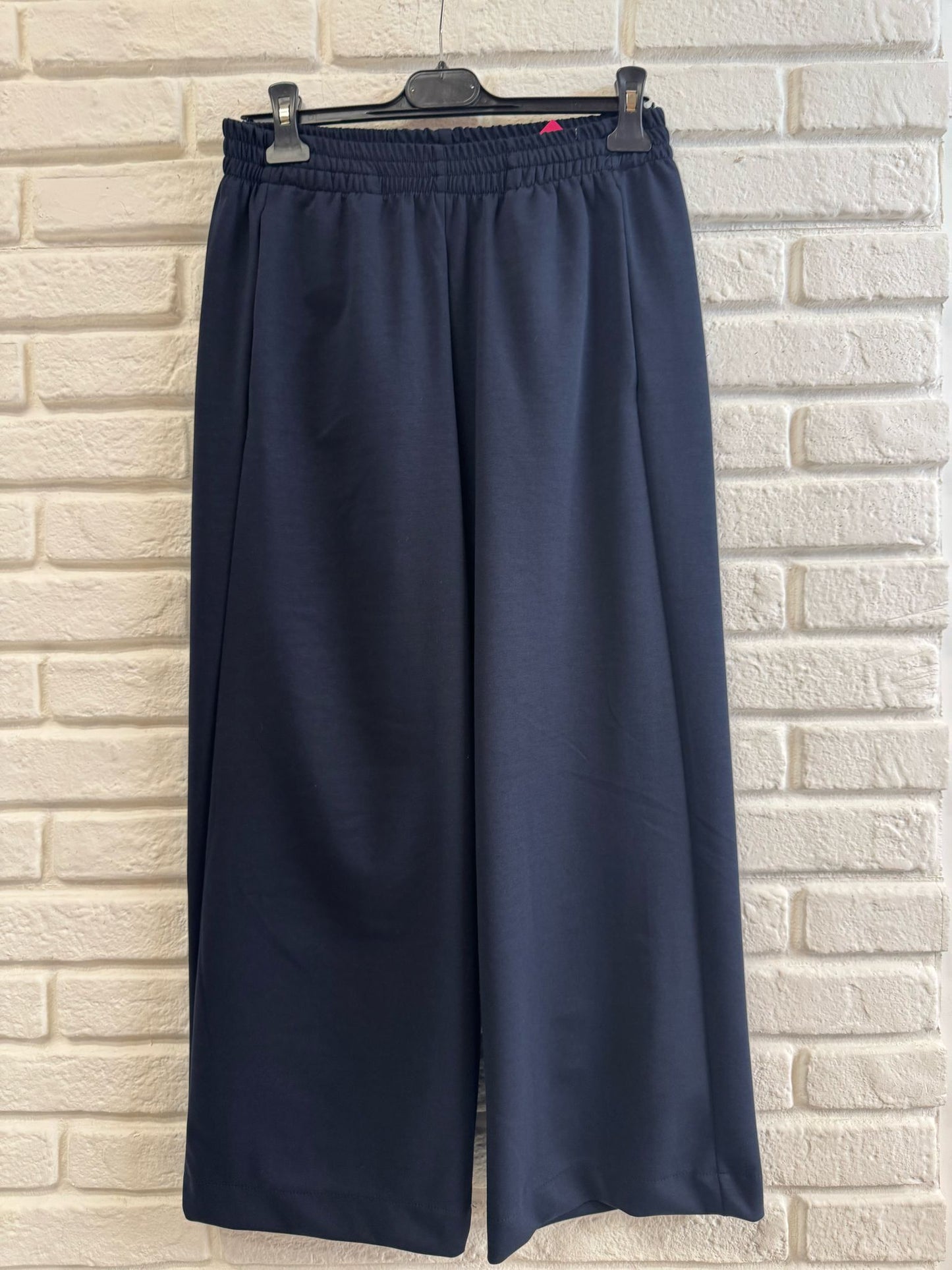 PANTALONE PALAZZO 7256