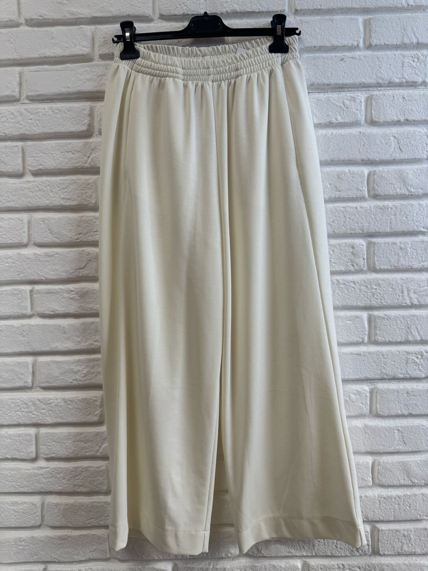 PANTALONE PALAZZO 7256