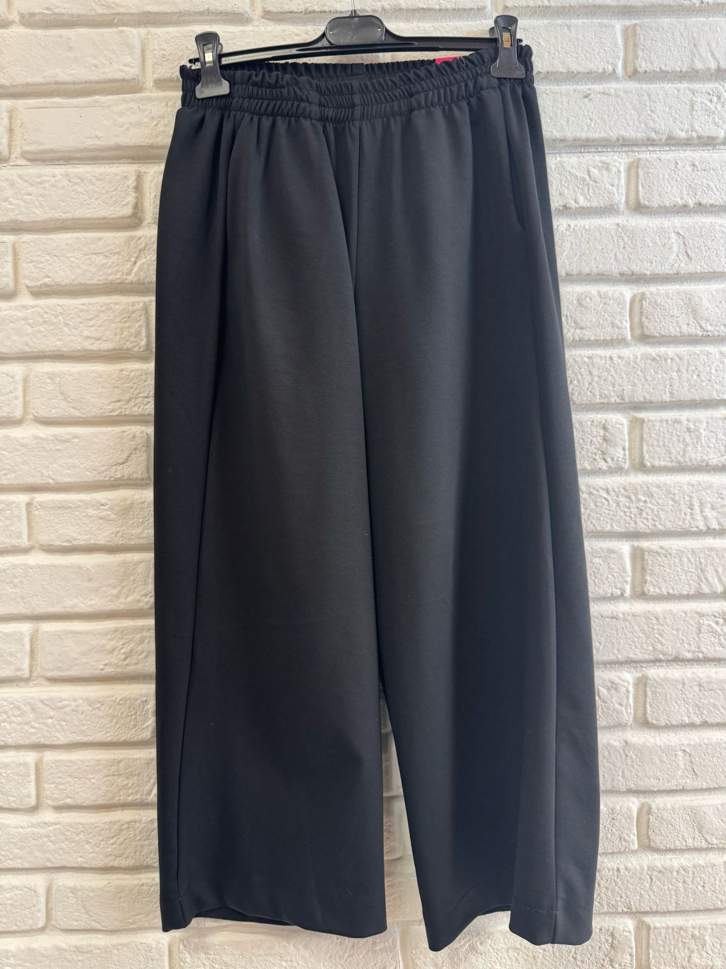 PANTALONE PALAZZO 7256