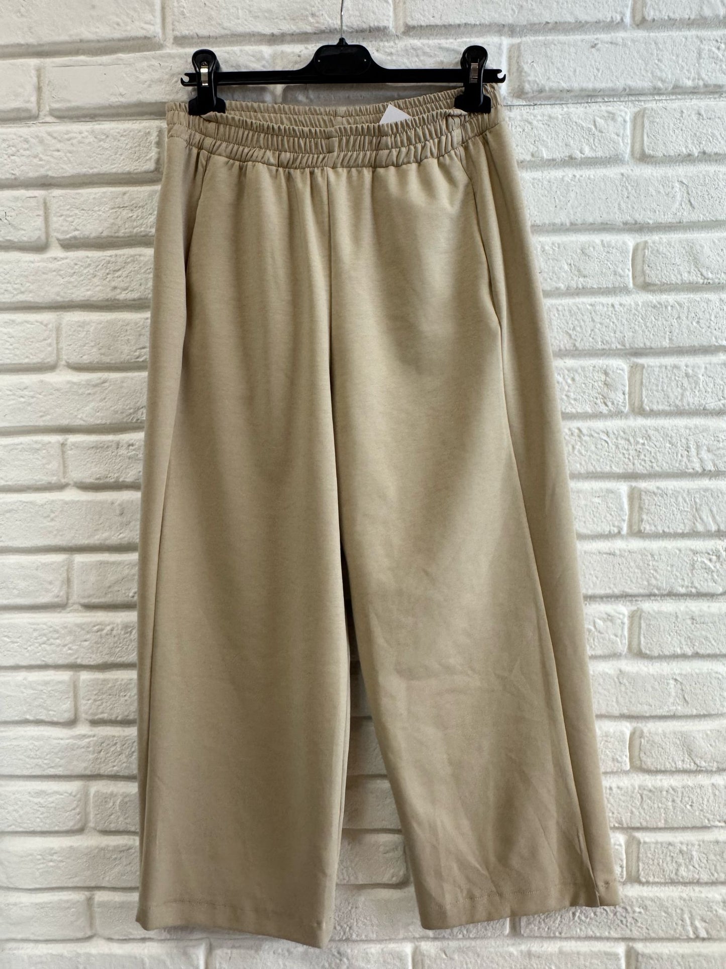 PANTALONE PALAZZO 7256
