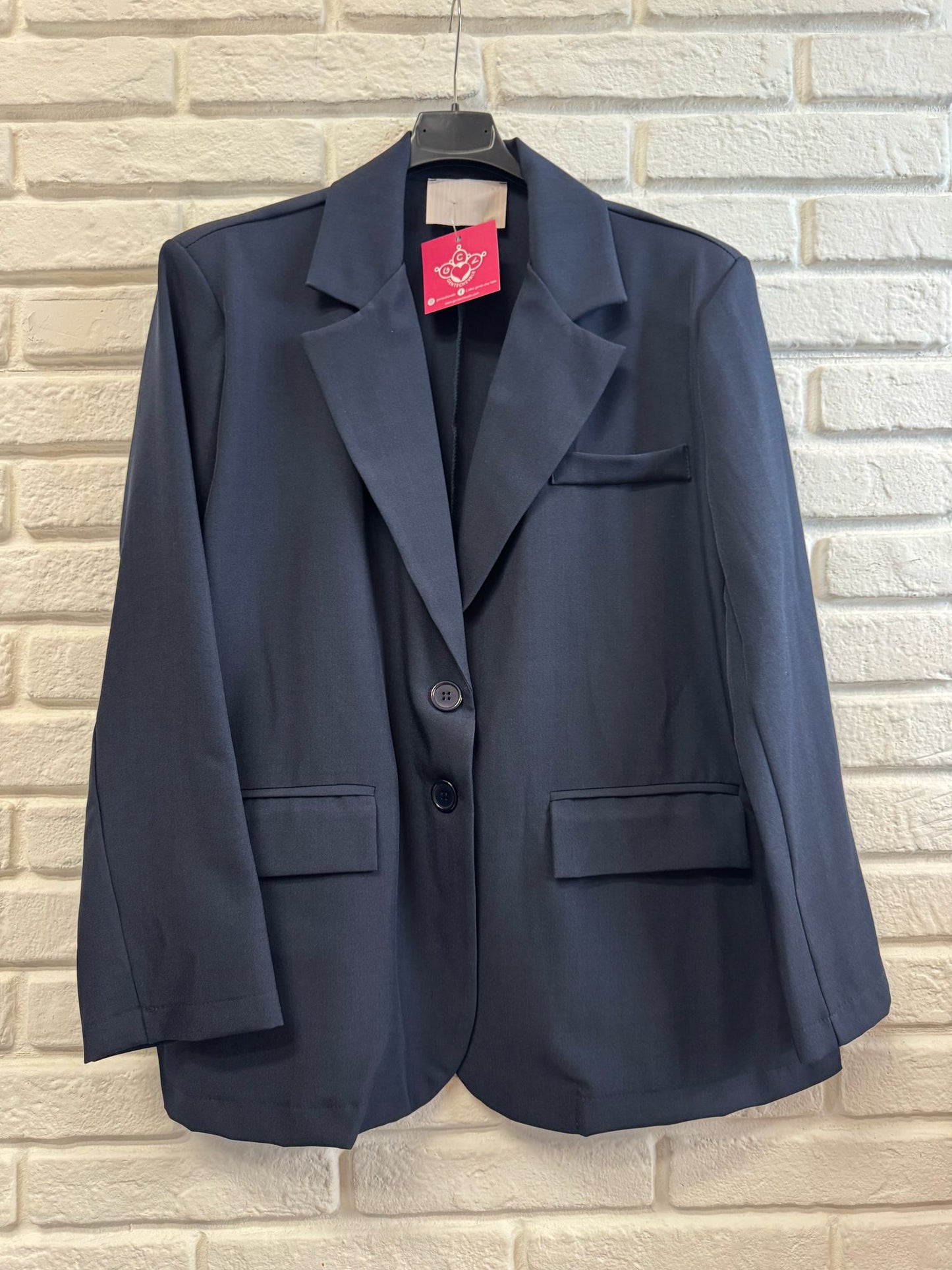 GIACCA 8035
