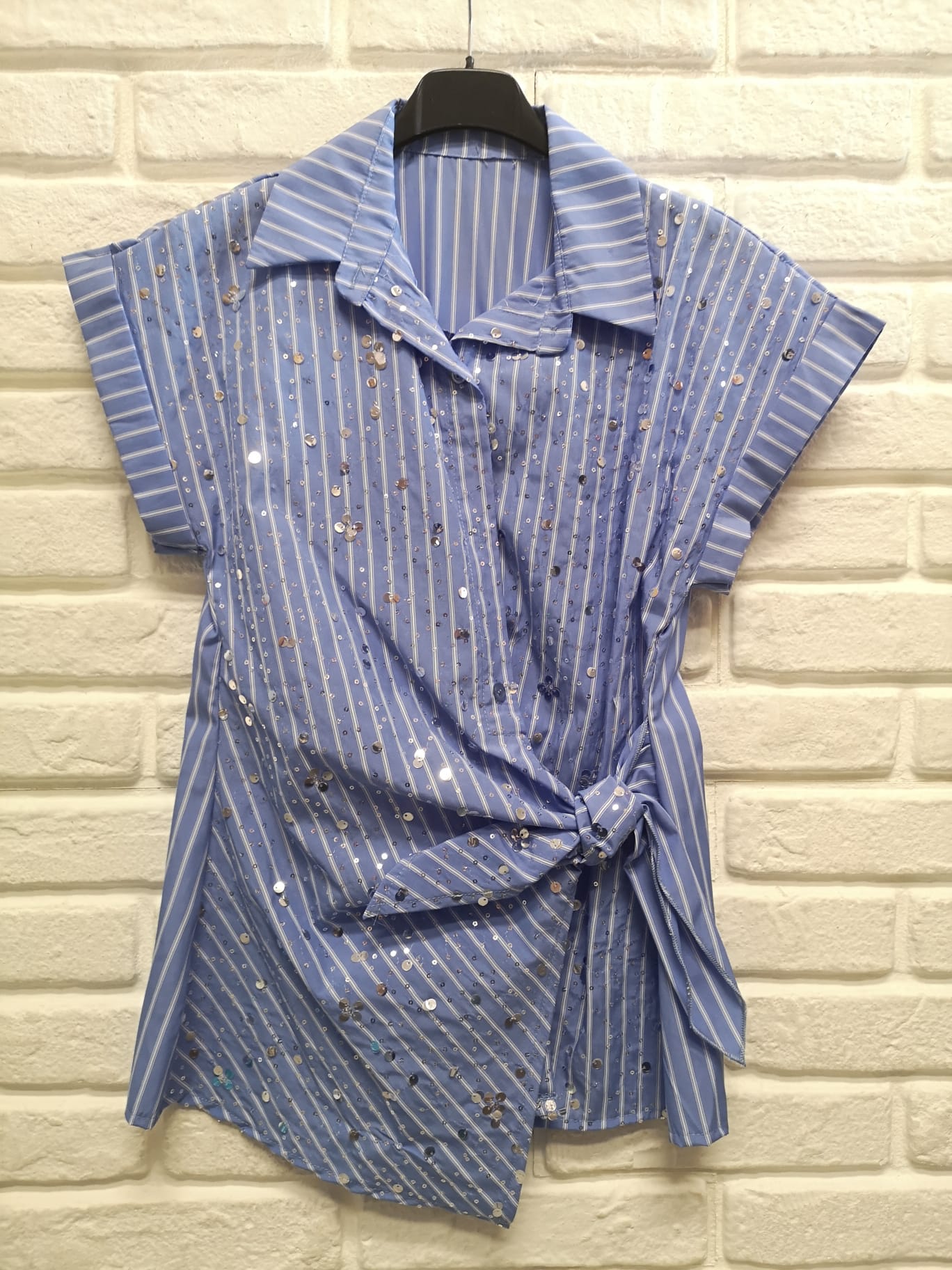 CAMICIA 78243