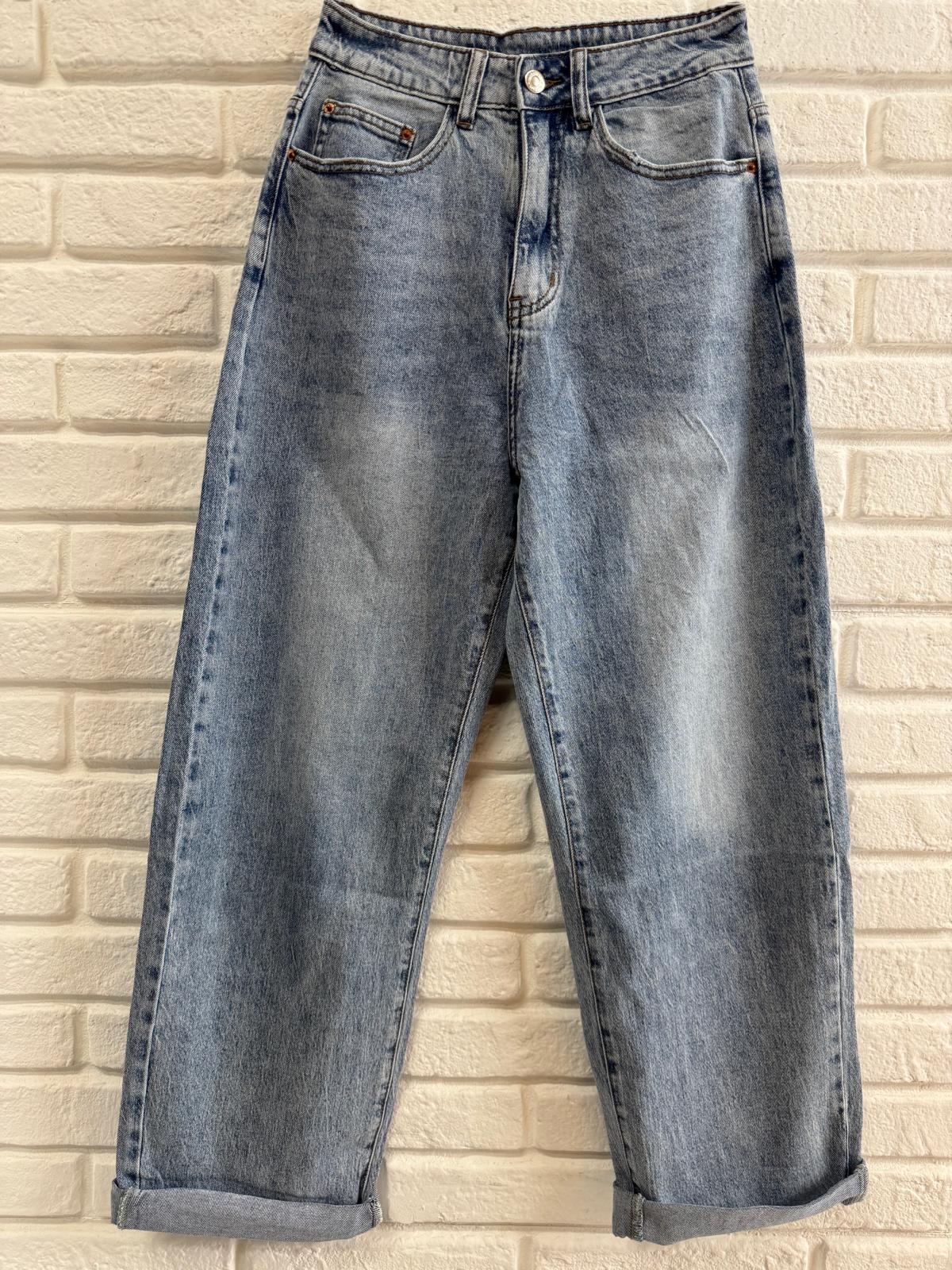 JEANS MOM FIT 31772
