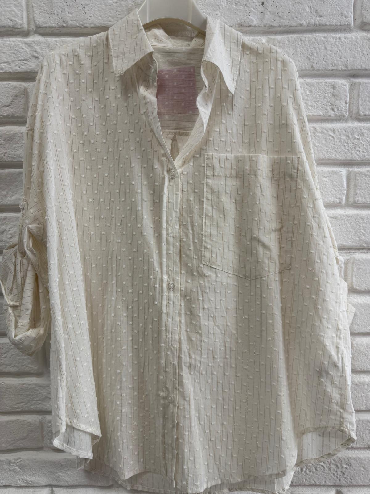 CAMICIA 0990