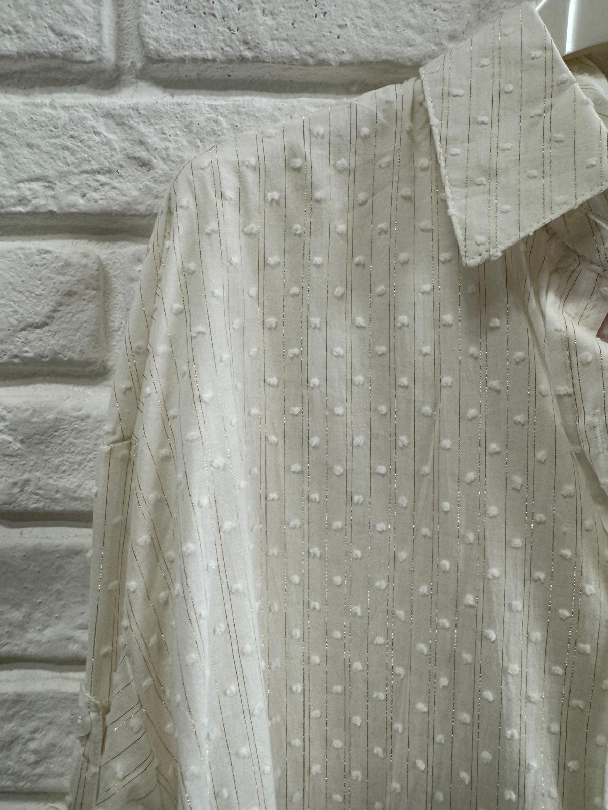 CAMICIA 0990