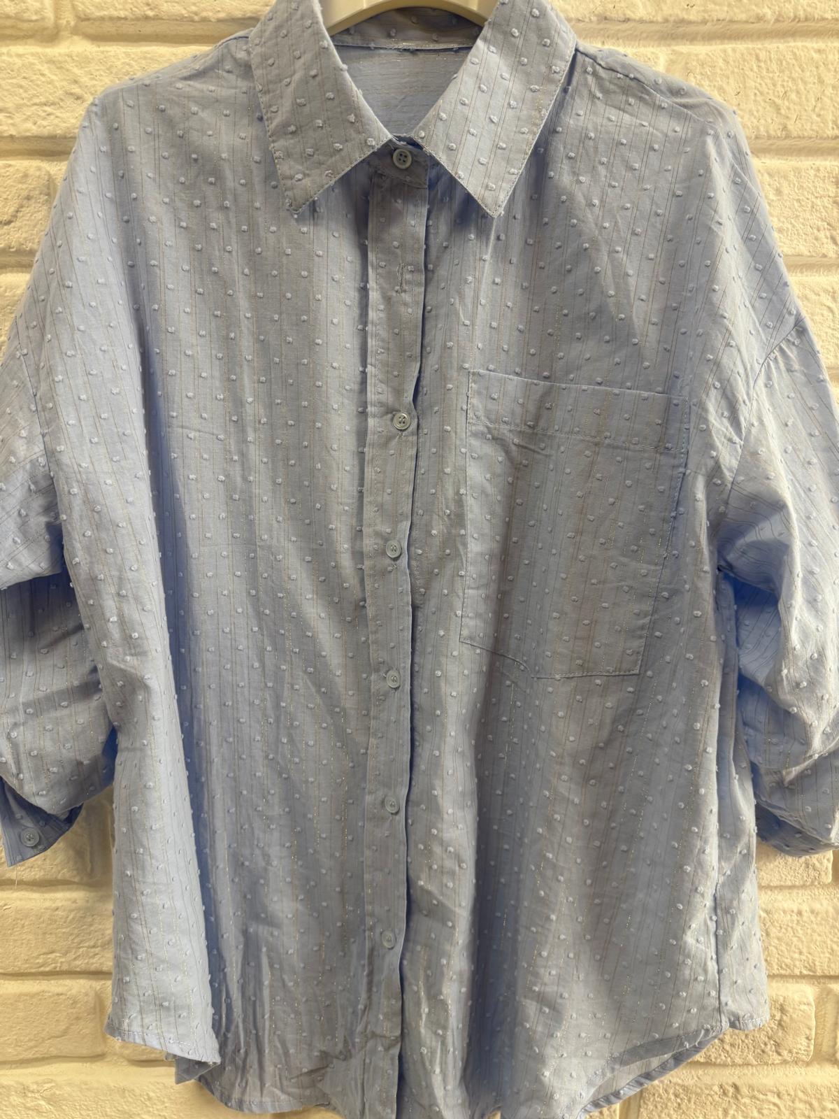 CAMICIA 0990