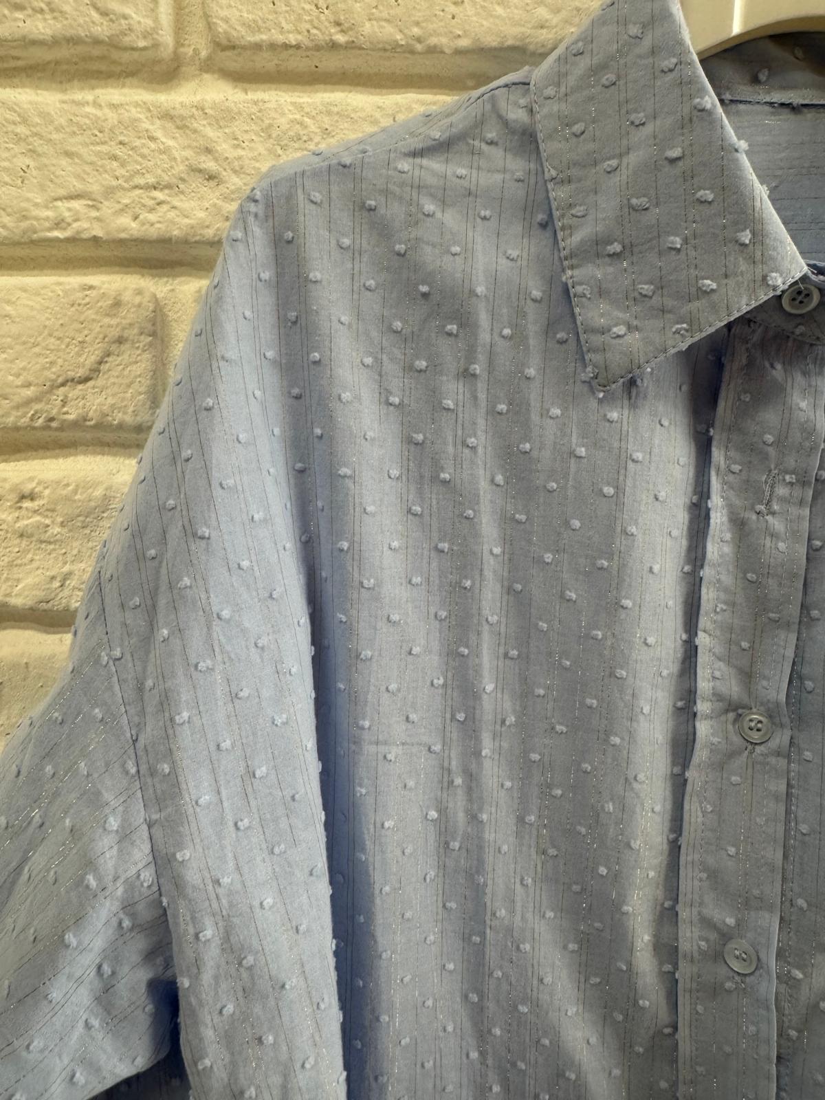 CAMICIA 0990