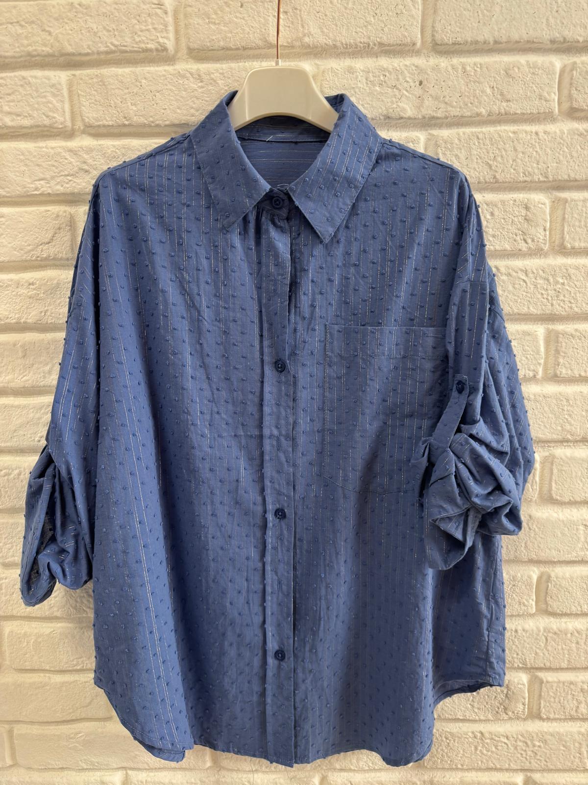 CAMICIA 0990