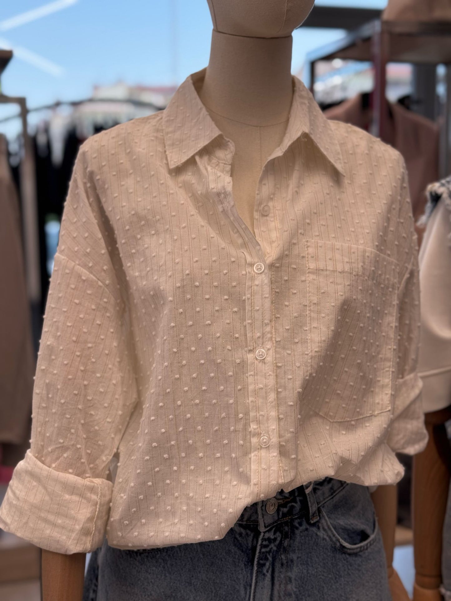CAMICIA 0990