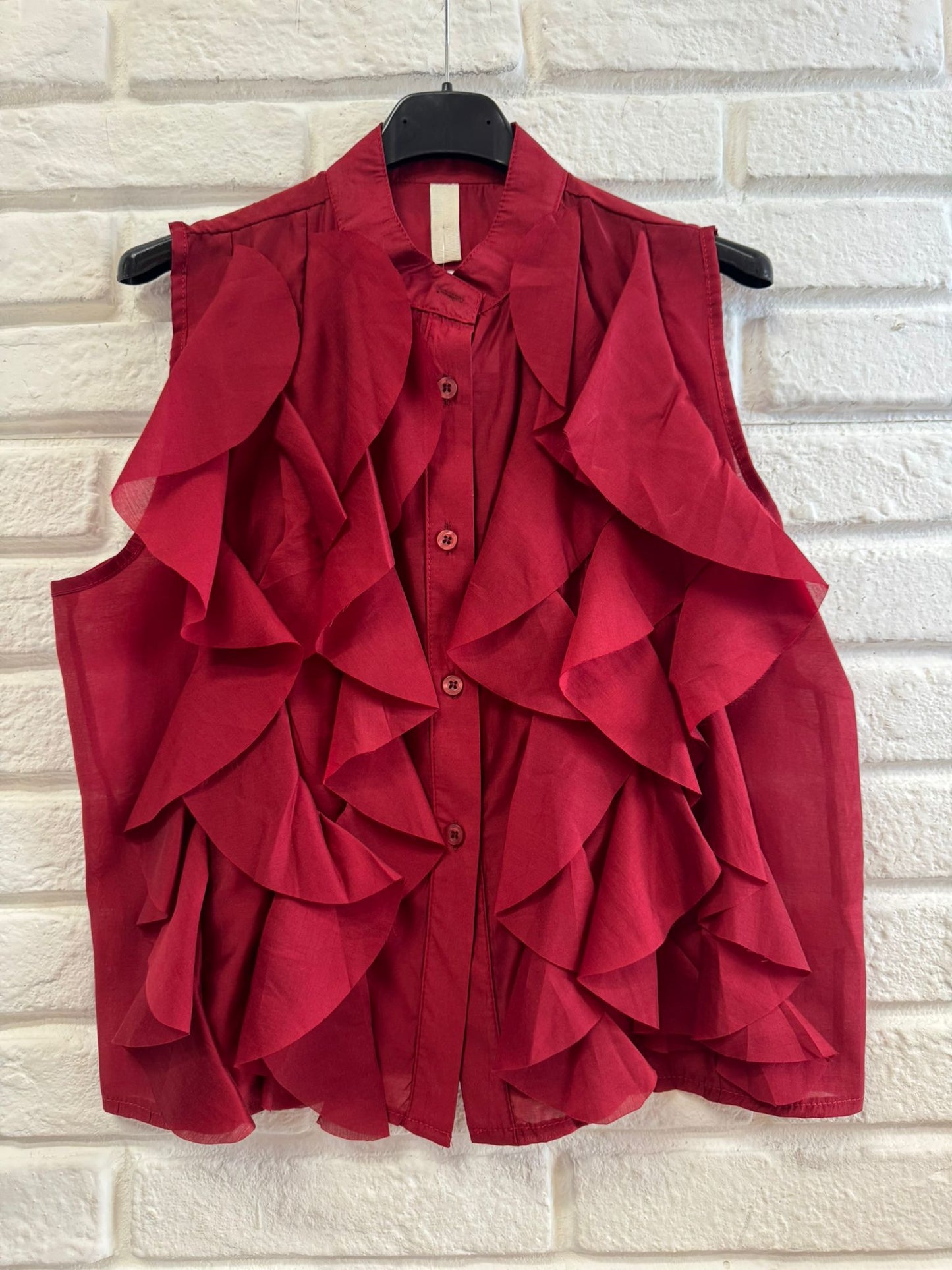 CAMICIA TENCEL 27021