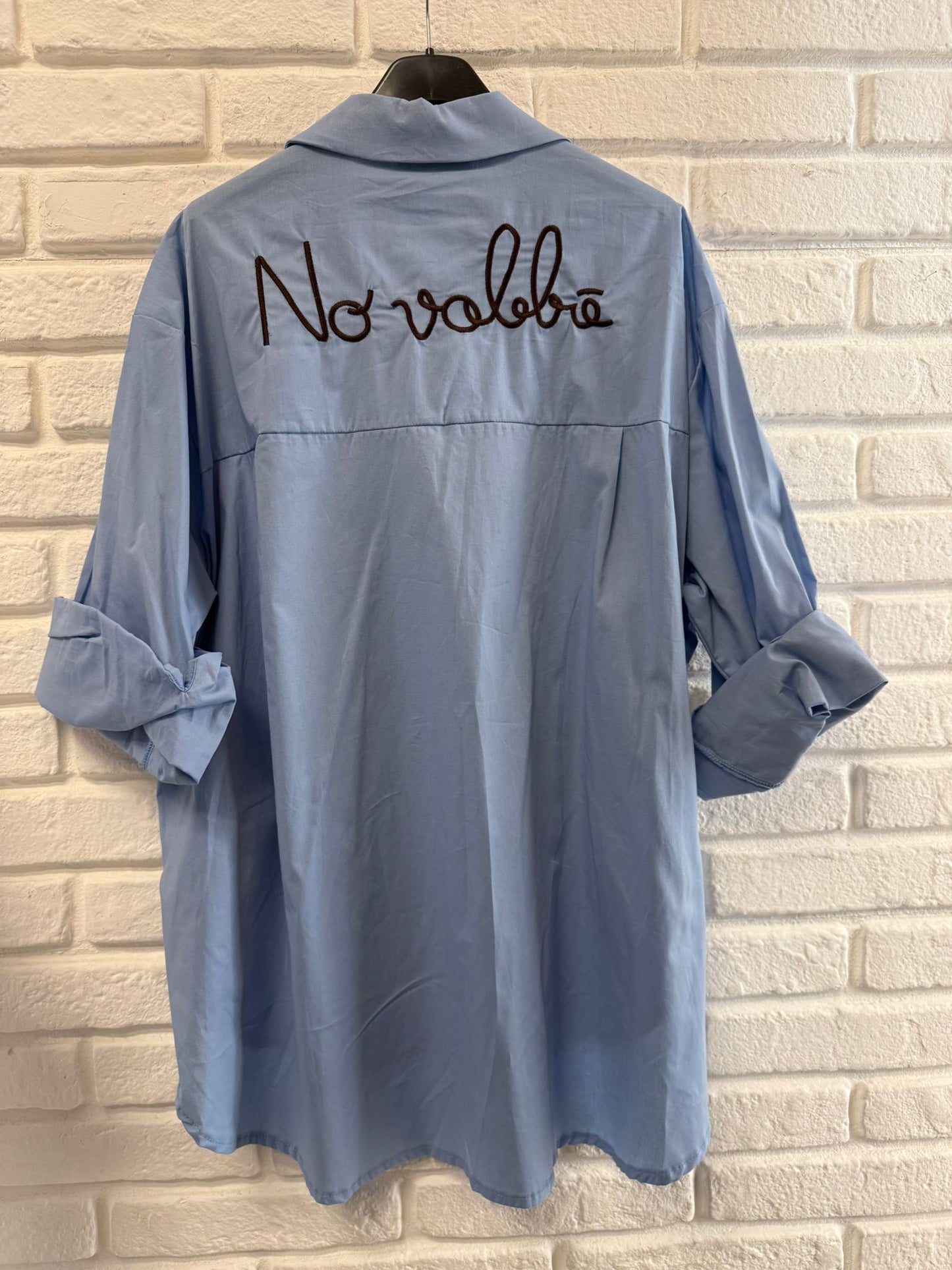 CAMICIA 3957