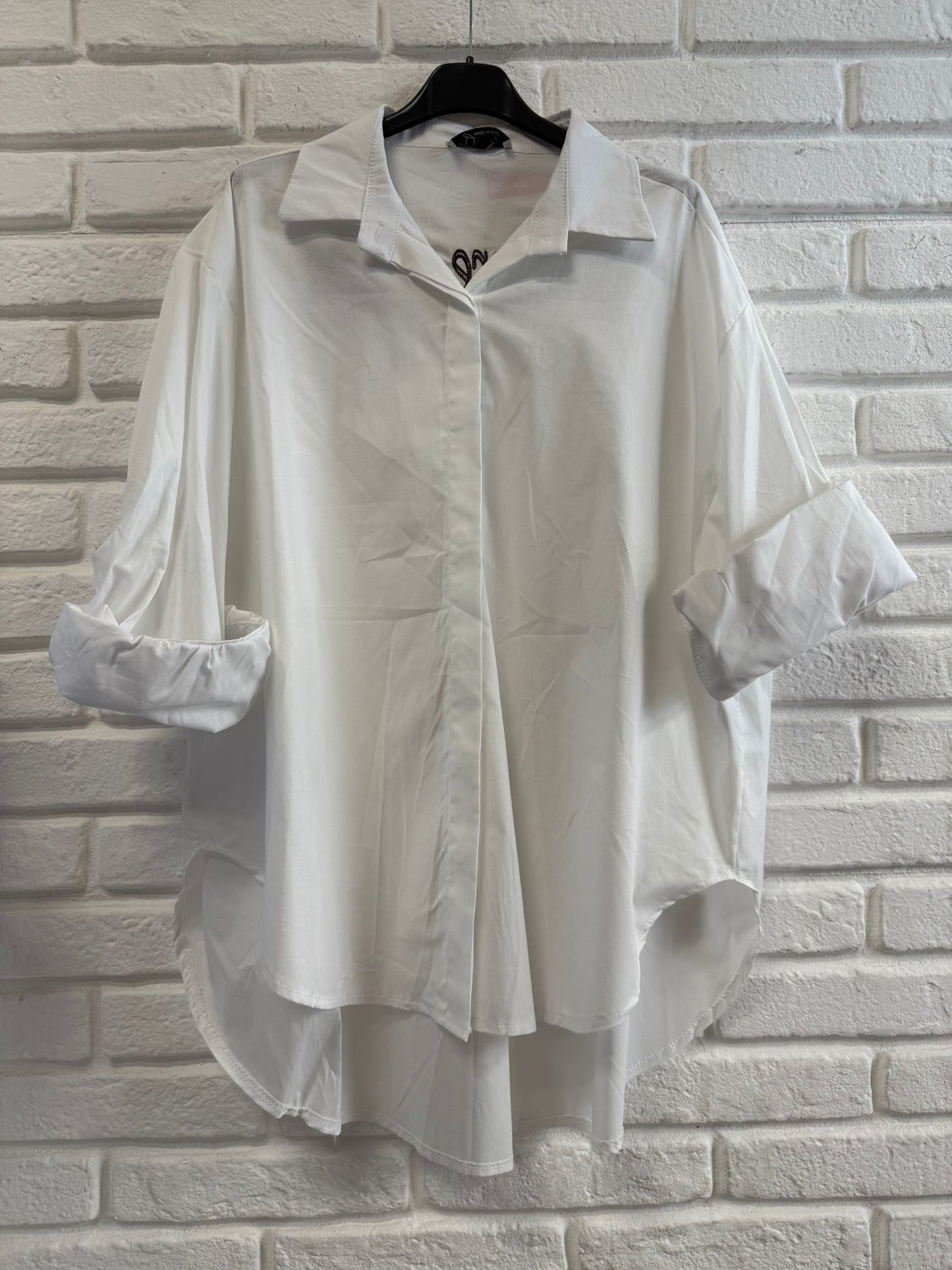 CAMICIA 3957