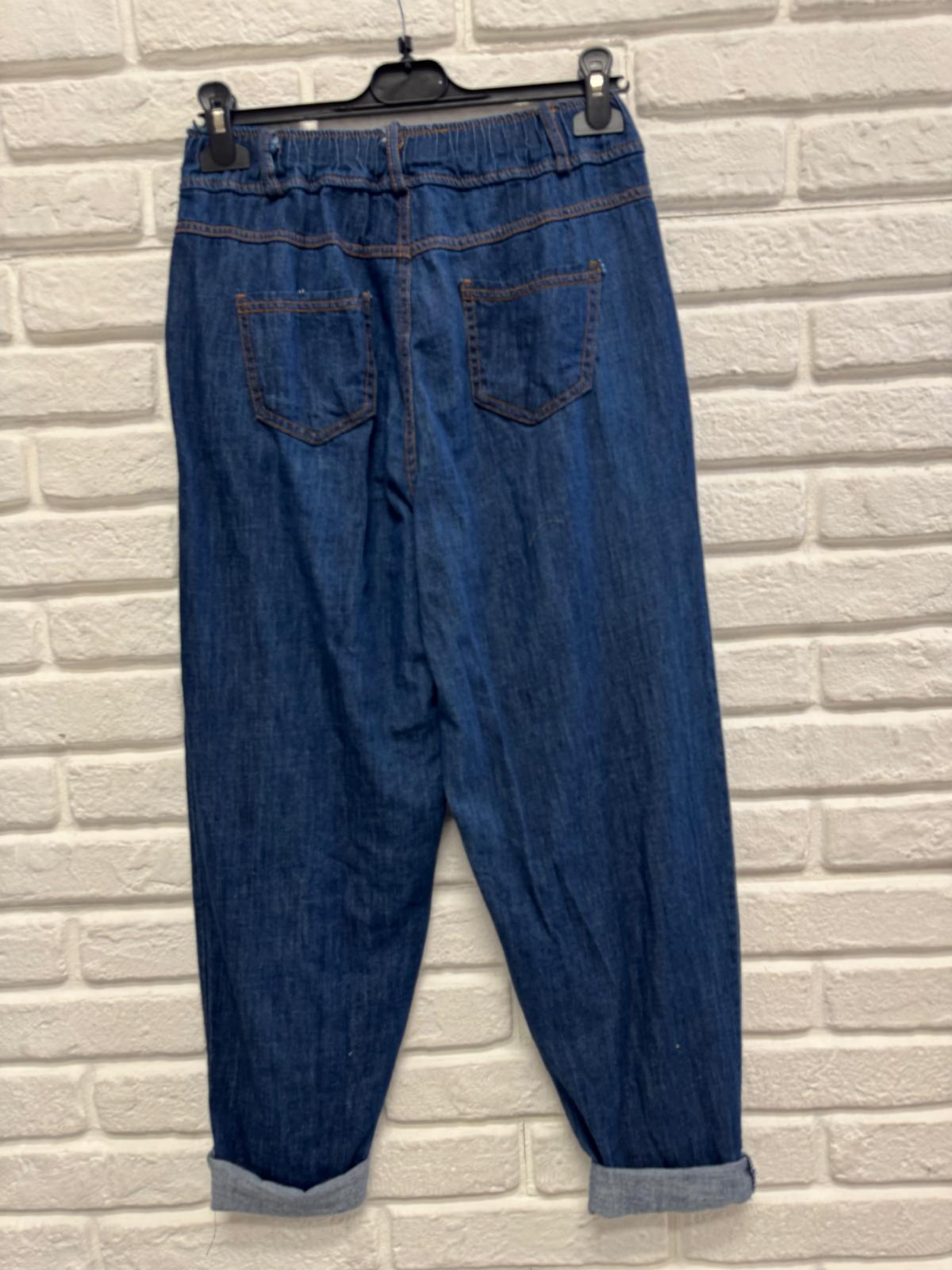 JEANS 1627