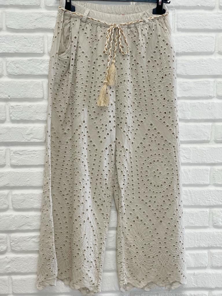 PANTALONE SANG. 4671