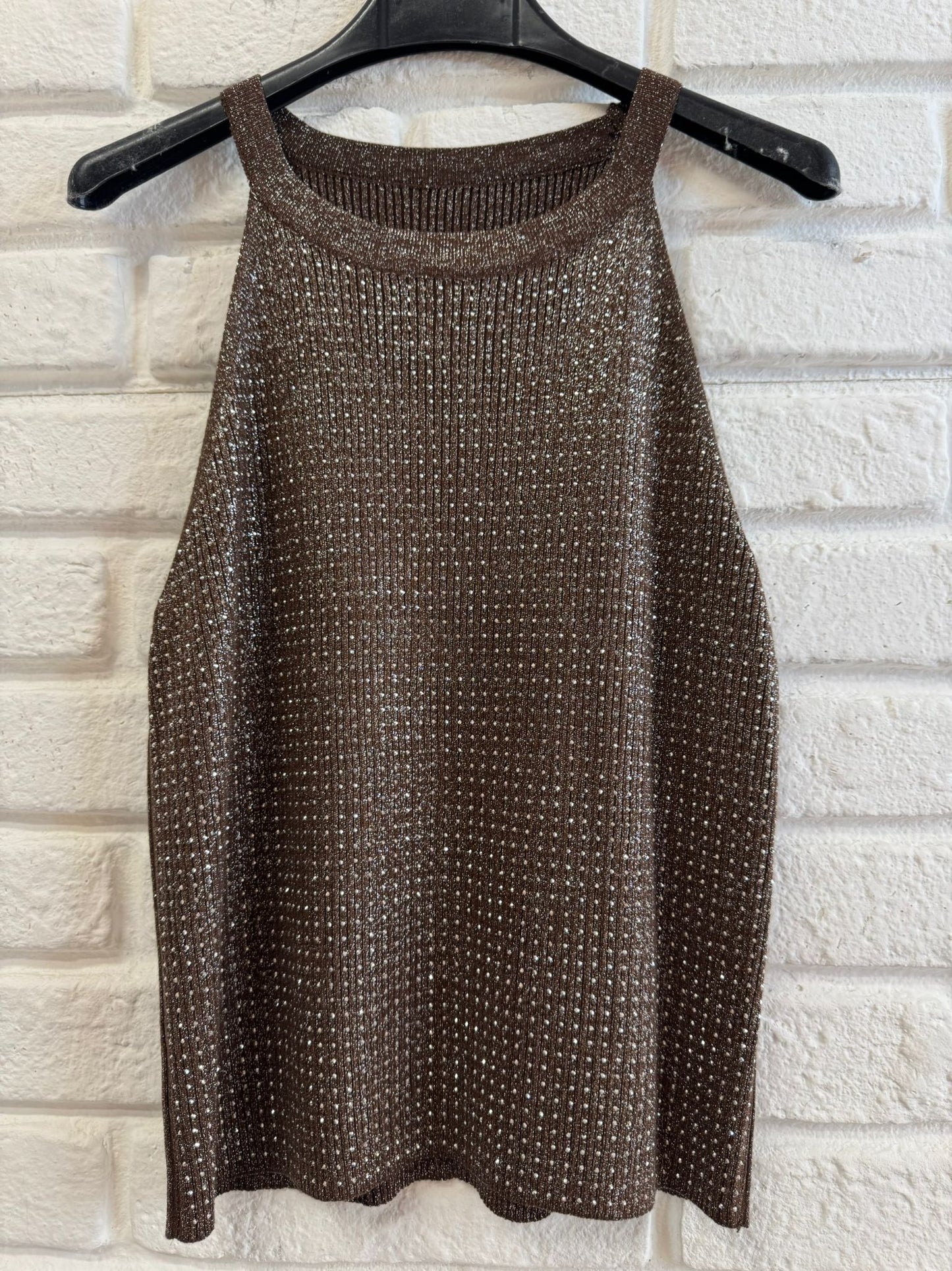 TOP AL1306 STRASS