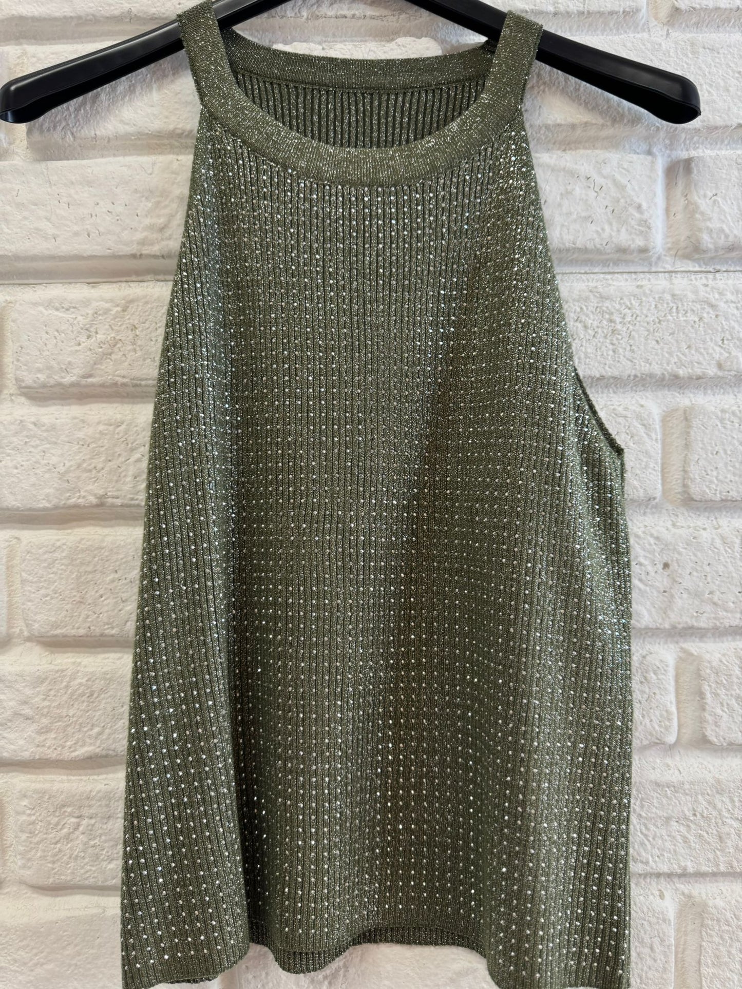TOP AL1306 STRASS