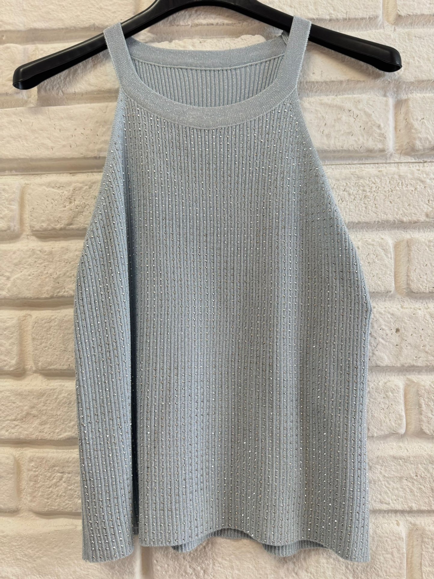 TOP AL1306 STRASS