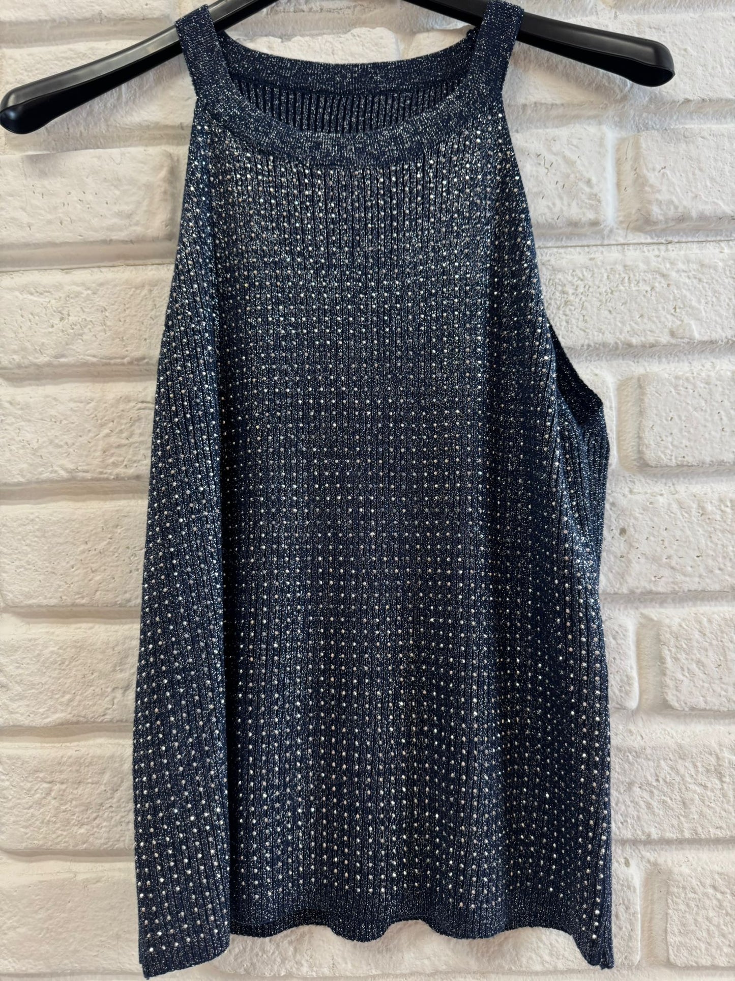 TOP AL1306 STRASS