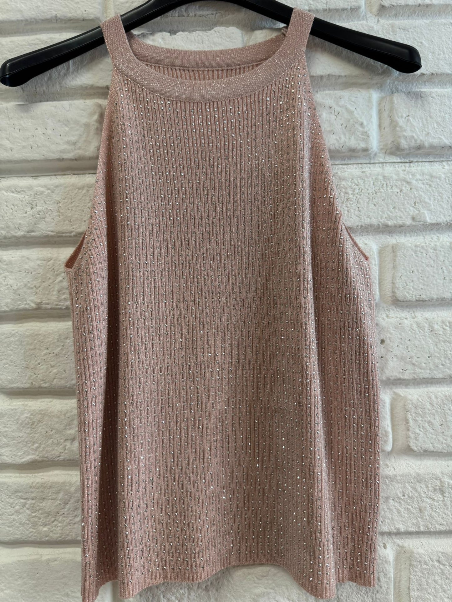 TOP AL1306 STRASS
