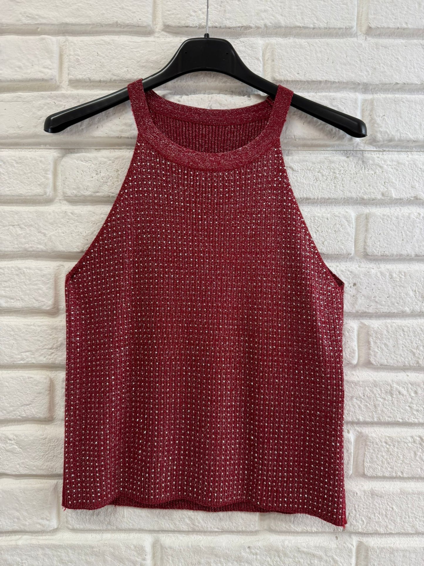 TOP AL1306 STRASS