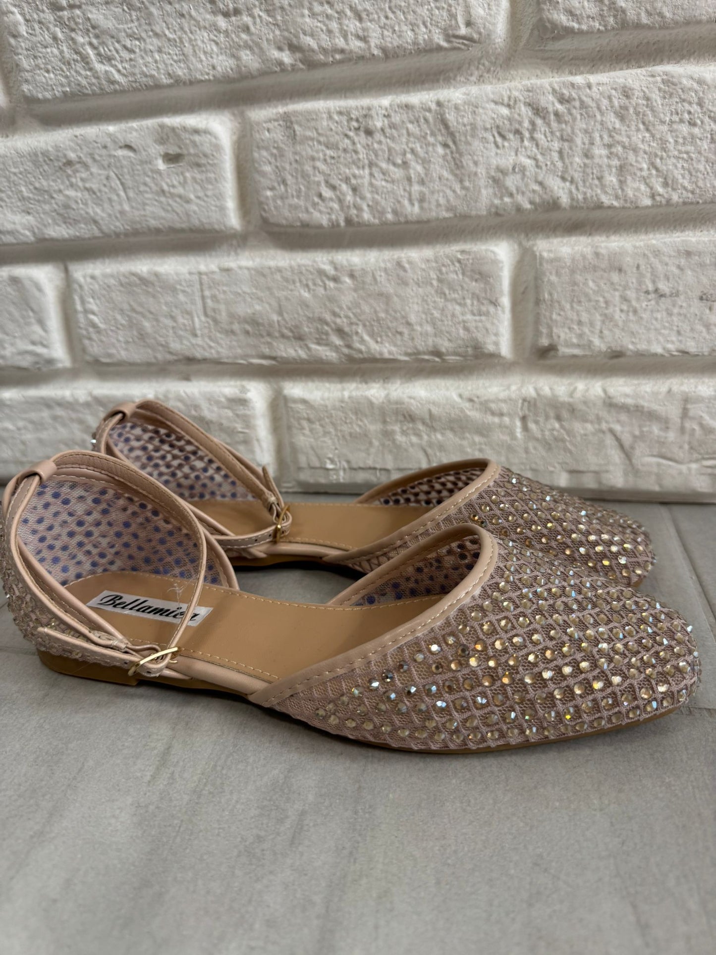 BALLERINA RETE J2959