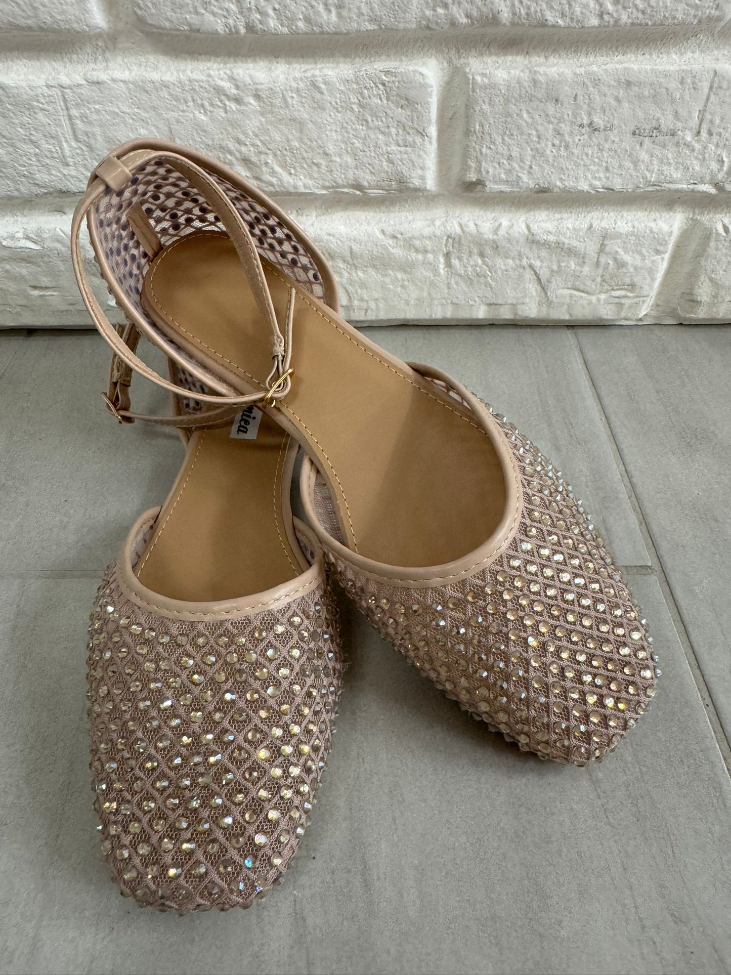 BALLERINA RETE J2959