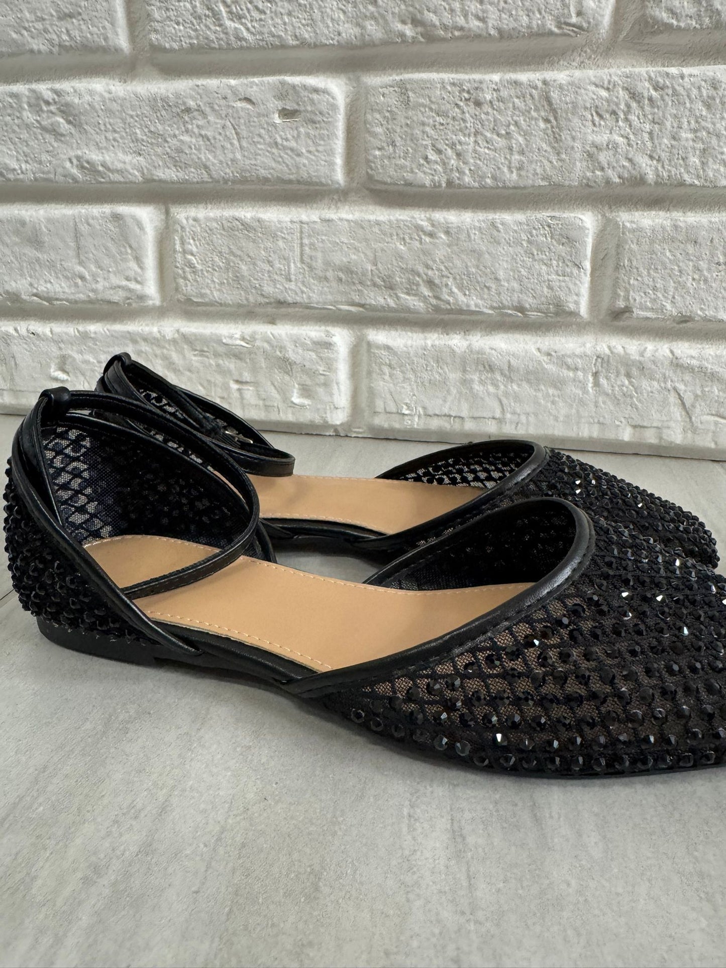 BALLERINA RETE J2959