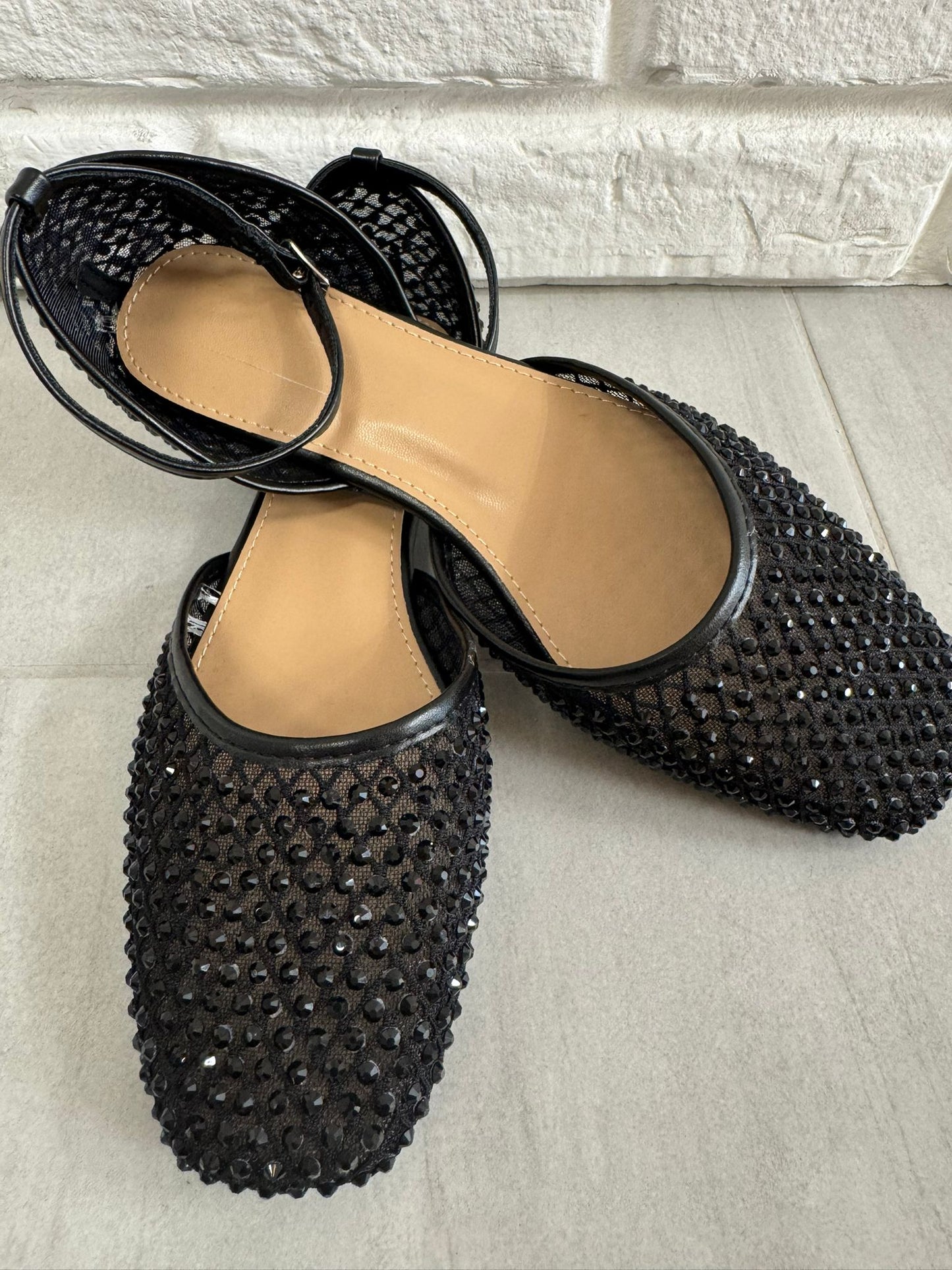 BALLERINA RETE J2959