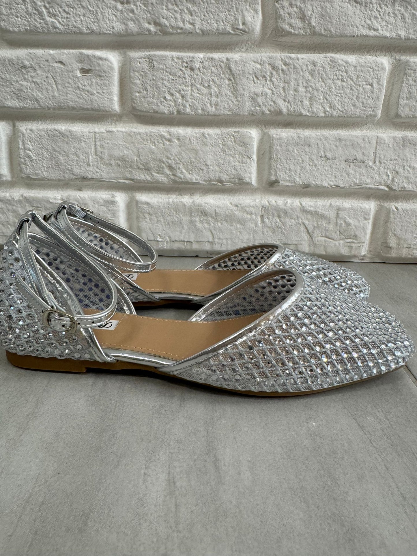 BALLERINA RETE J2959