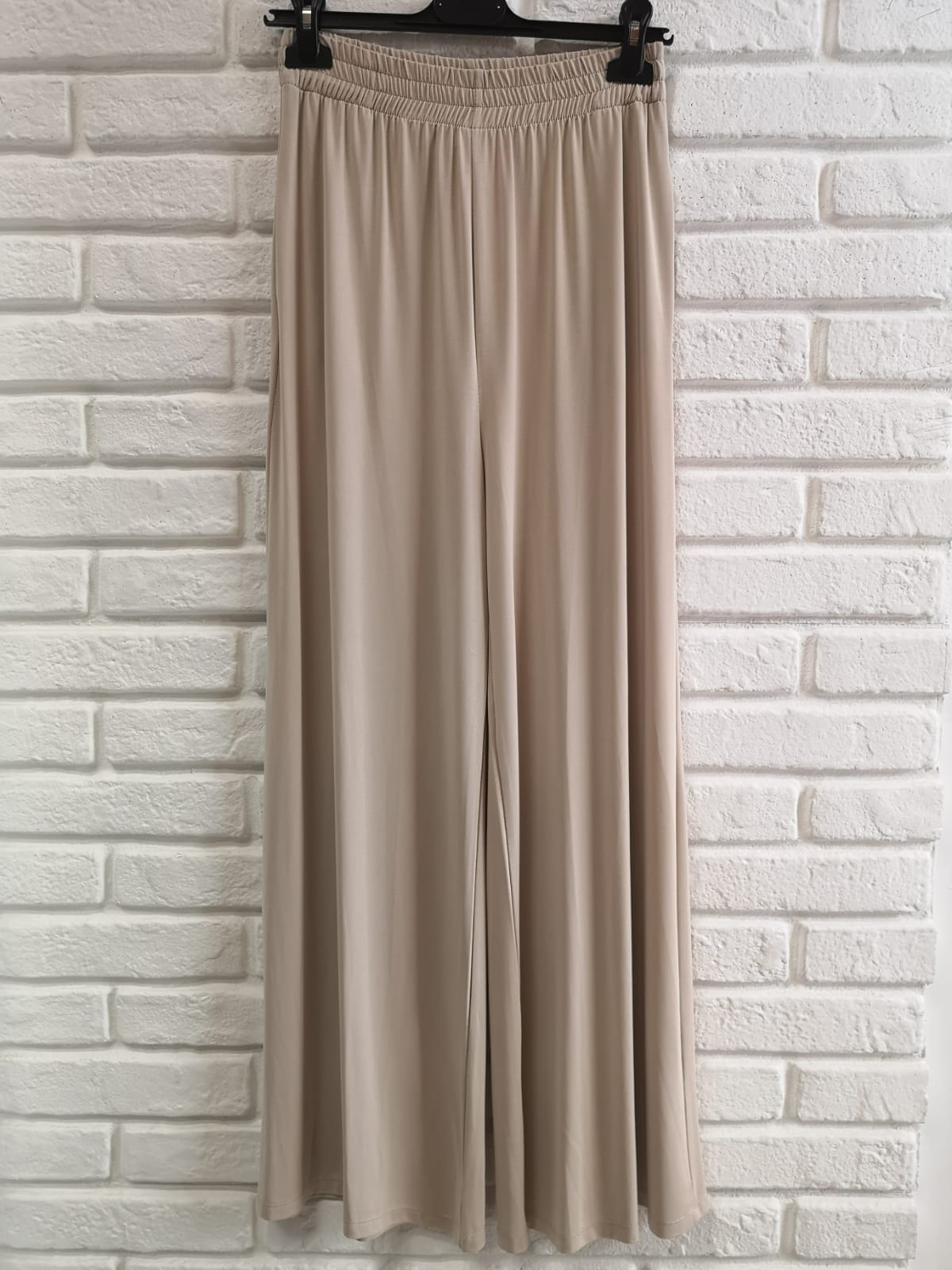 PANTALONE PALAZZO 24188