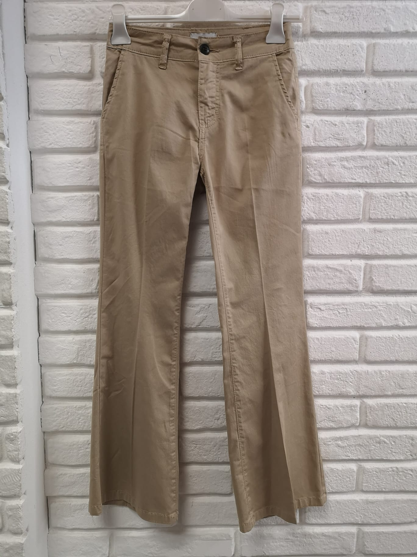 PANTALONE TROMBETTA P867