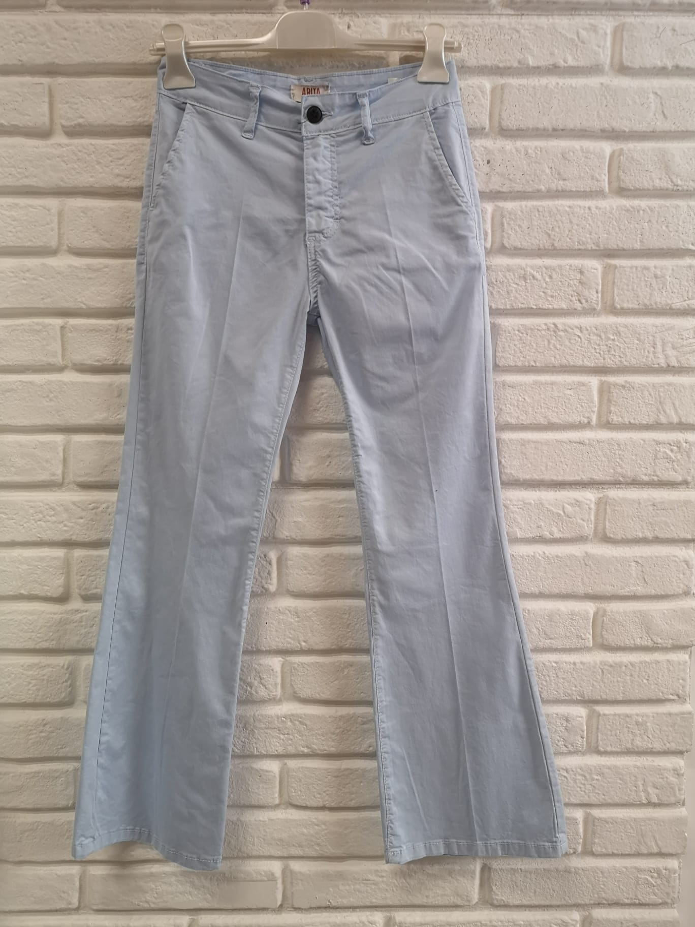 PANTALONE TROMBETTA P867