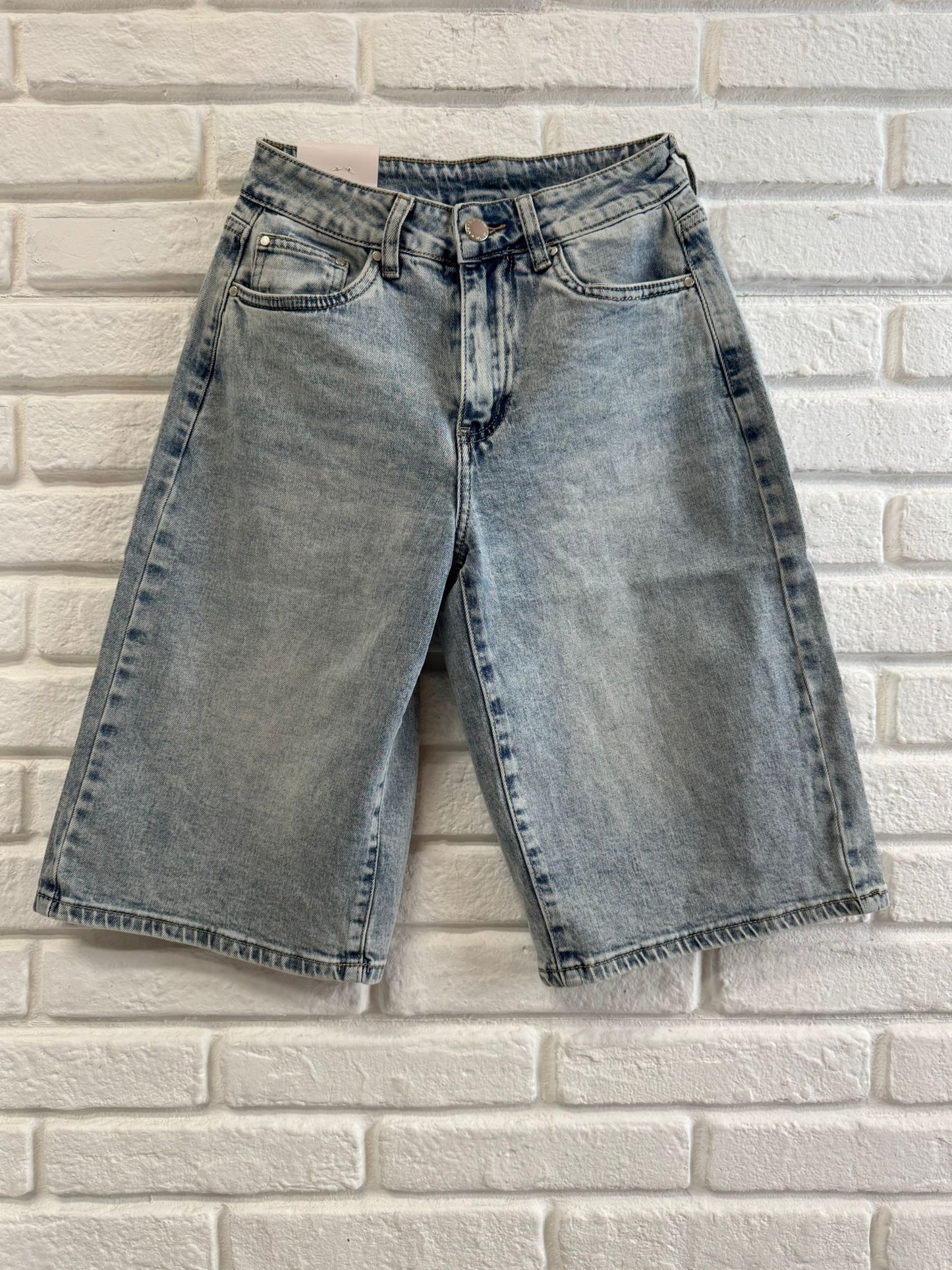 BERMUDA BAGGY 1521