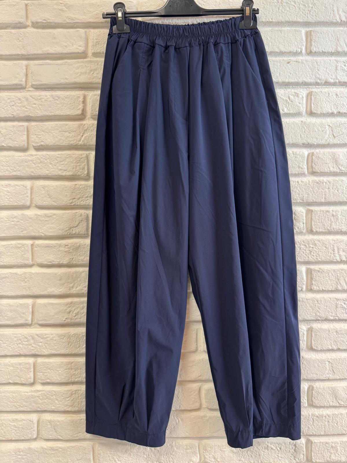 PANTALONE BALLOON 4638