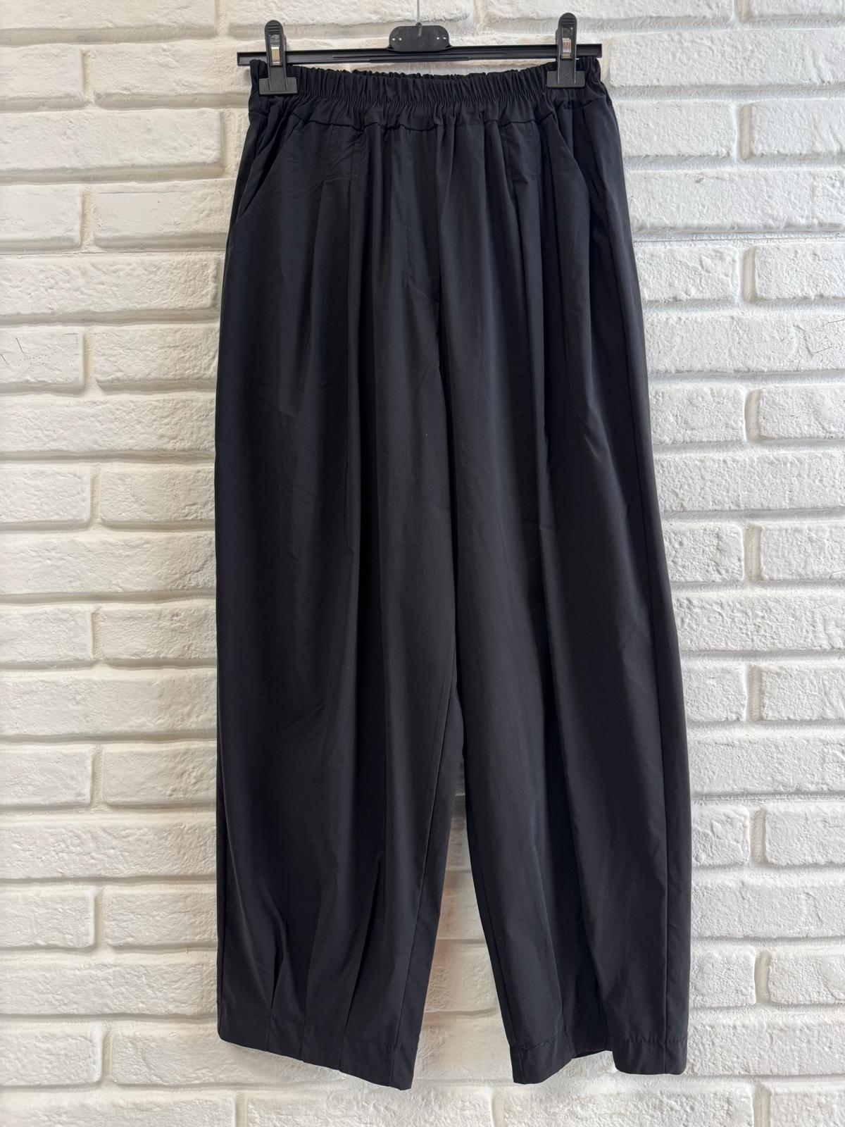PANTALONE BALLOON 4638