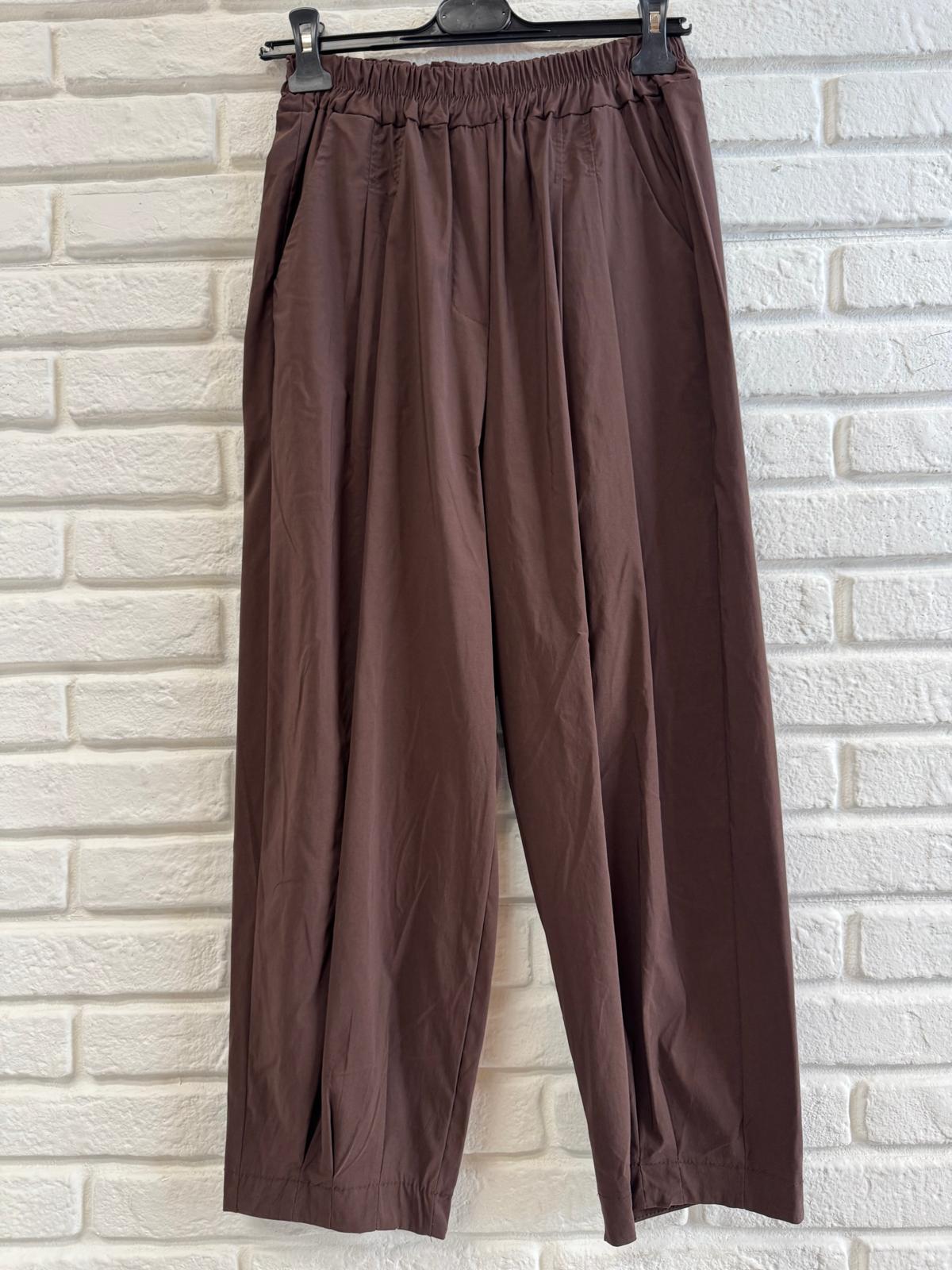 PANTALONE BALLOON 4638