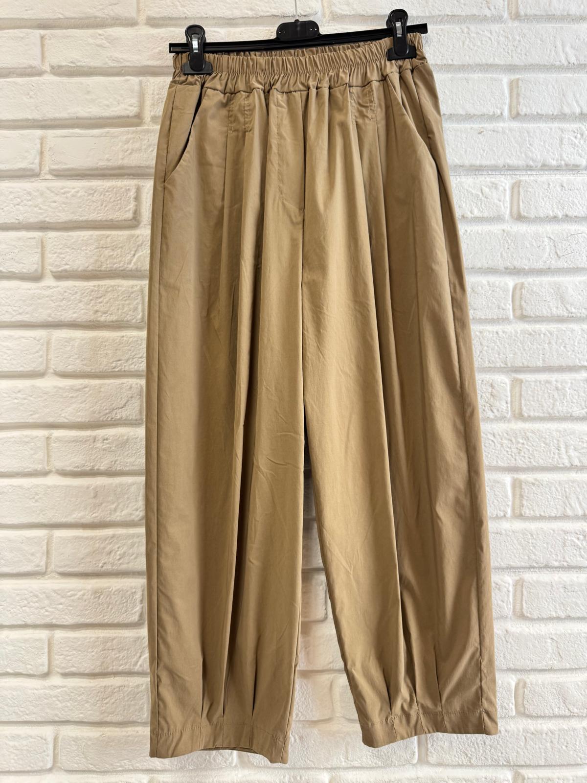 PANTALONE BALLOON 4638