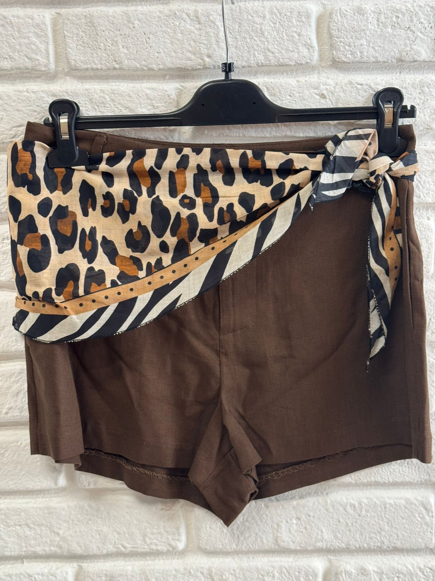SHORT BANDANA LD3172
