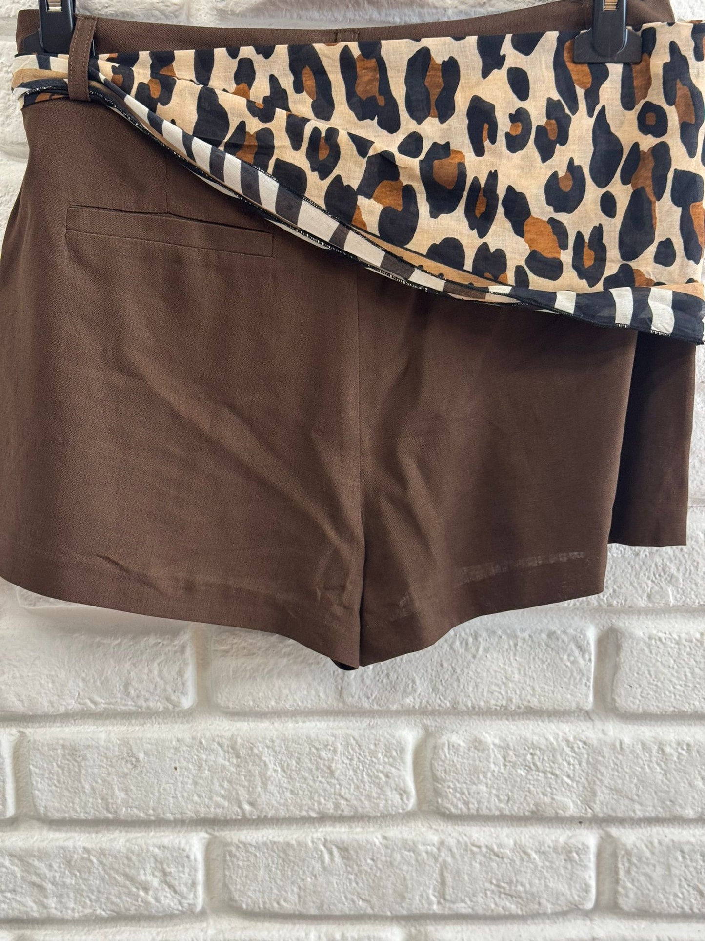 SHORT BANDANA LD3172
