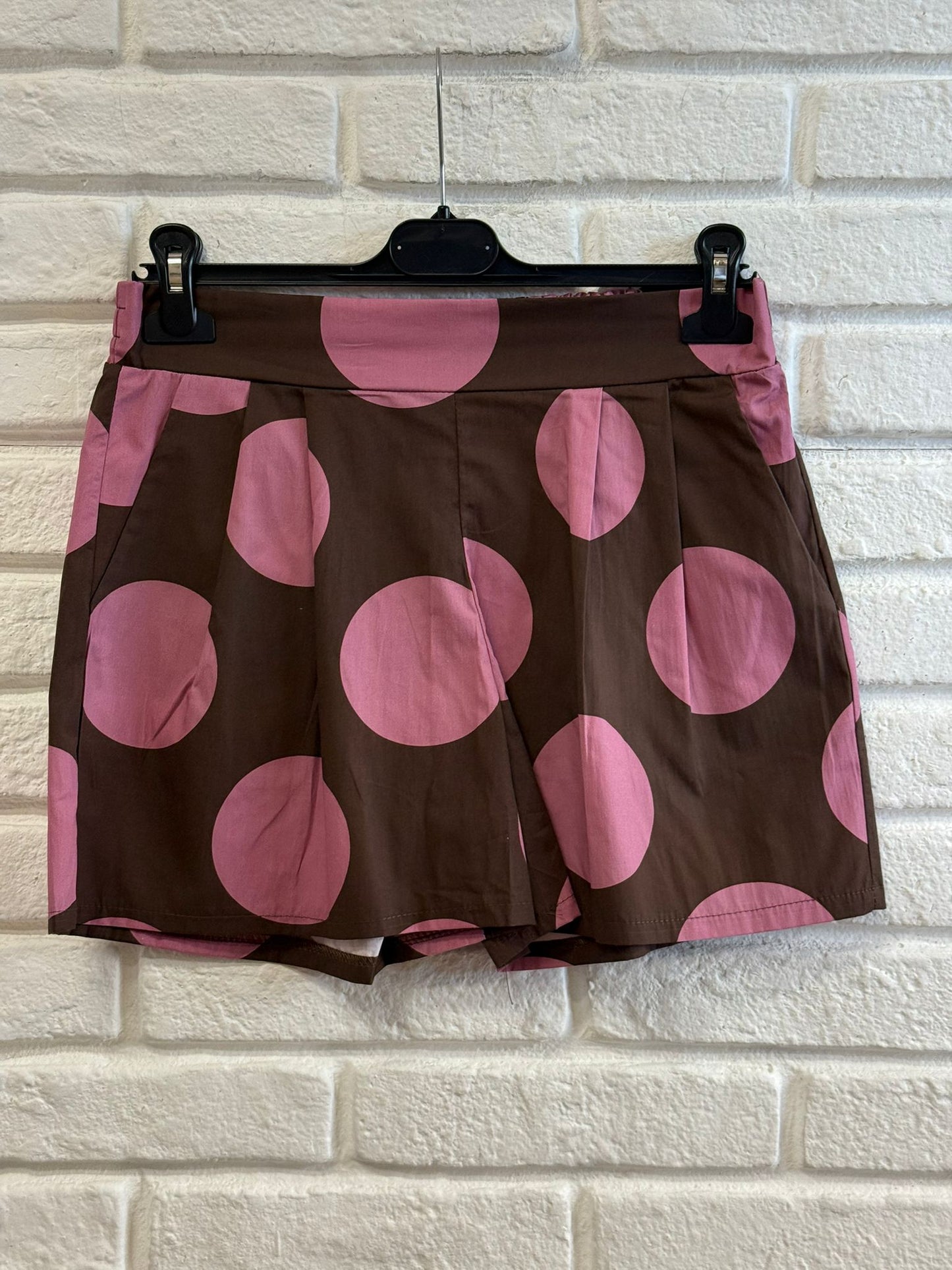 SHORT POIS 7428