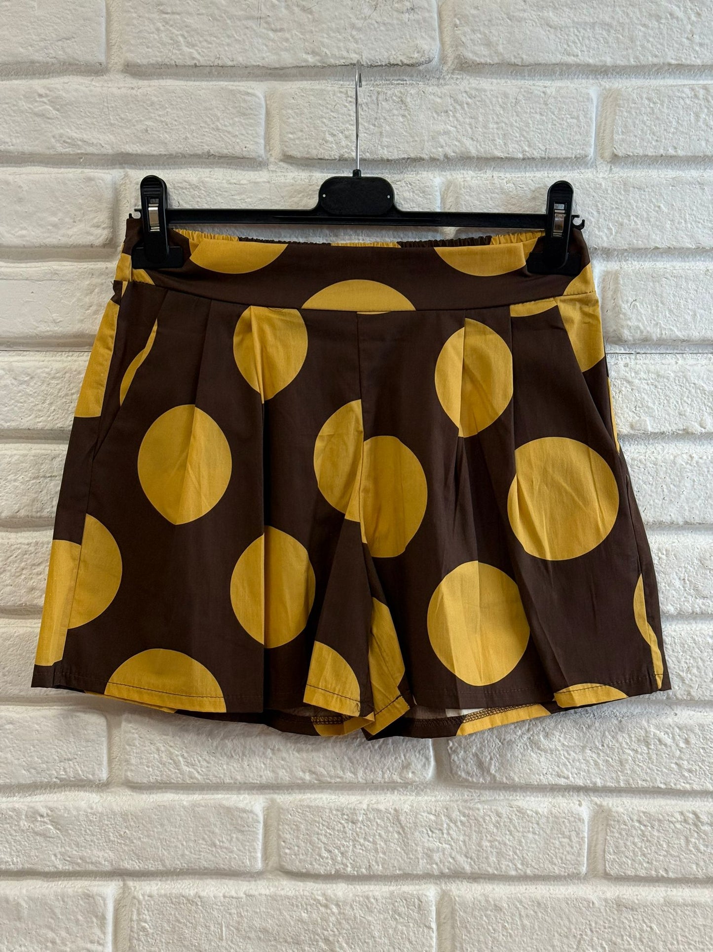 SHORT POIS 7428