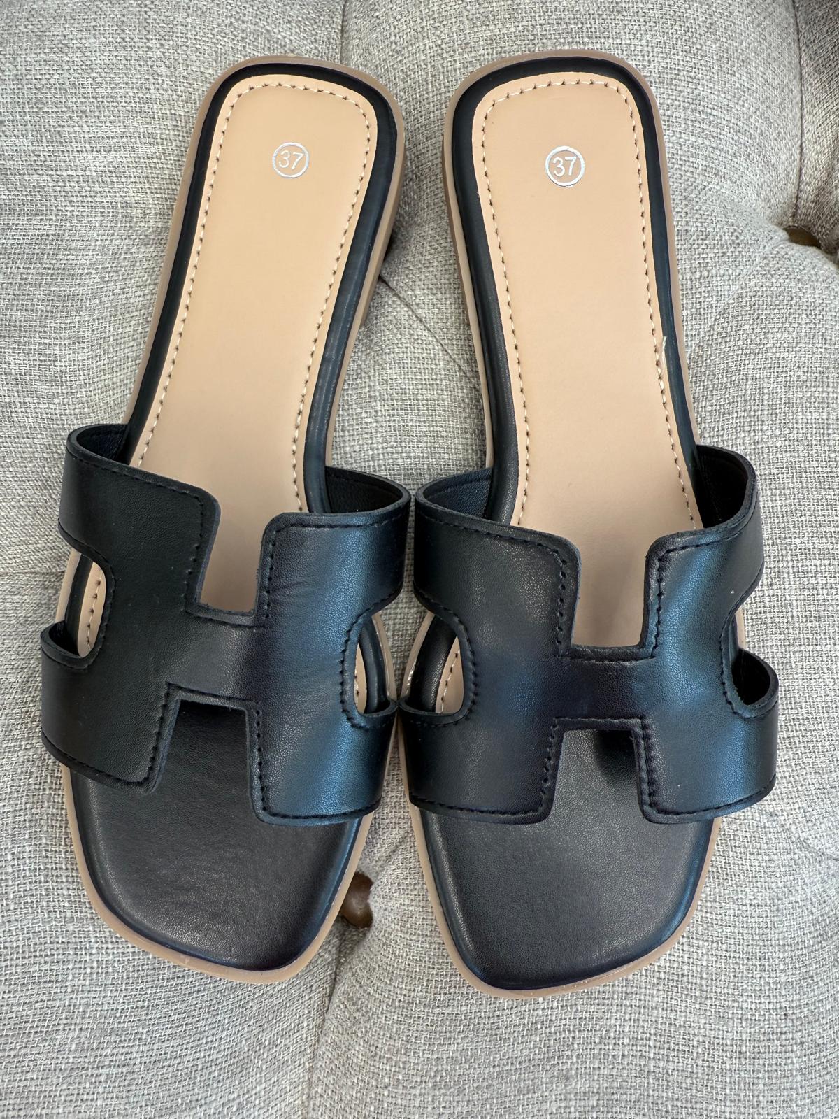 CIABATTA ACCA XG01