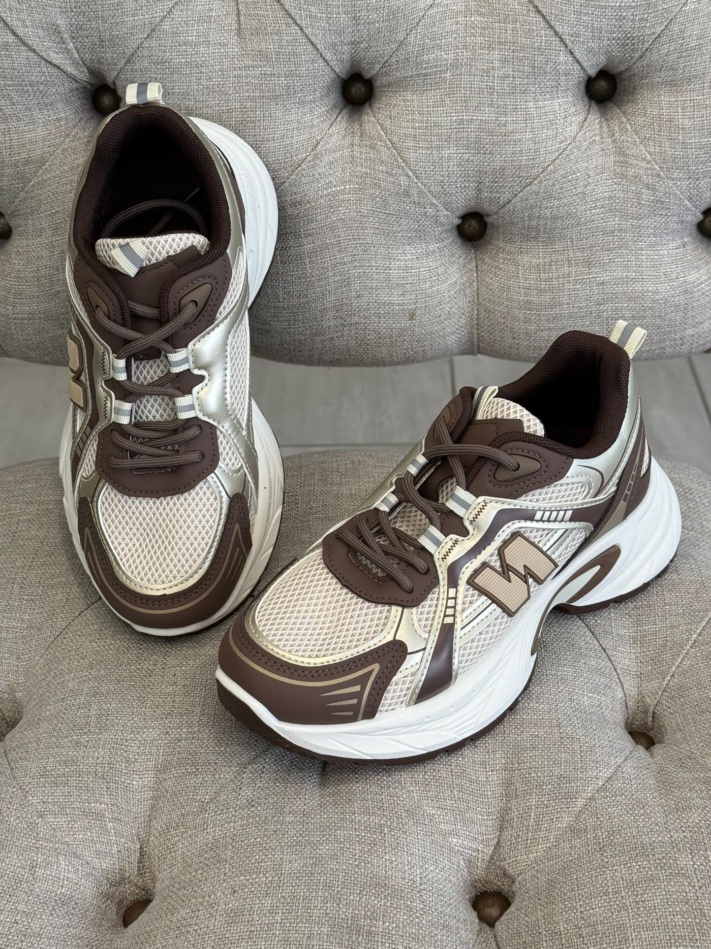 SNEAKERS 4331