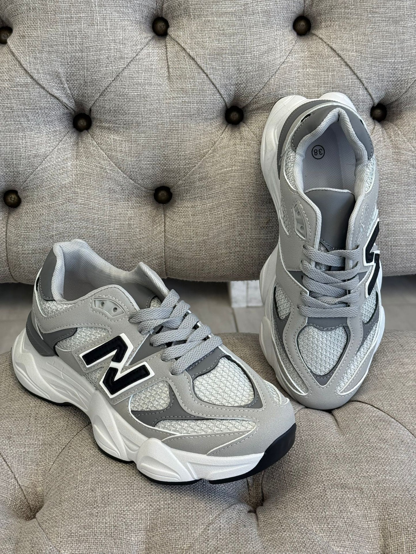 SNEAKERS 8705