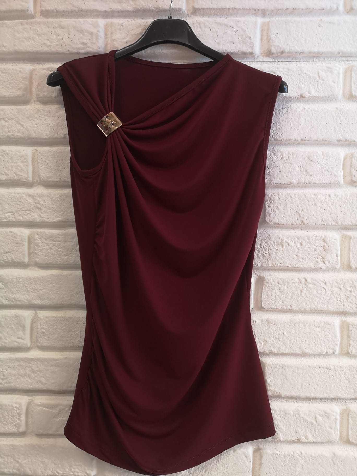 CANOTTA LYCRA 10105