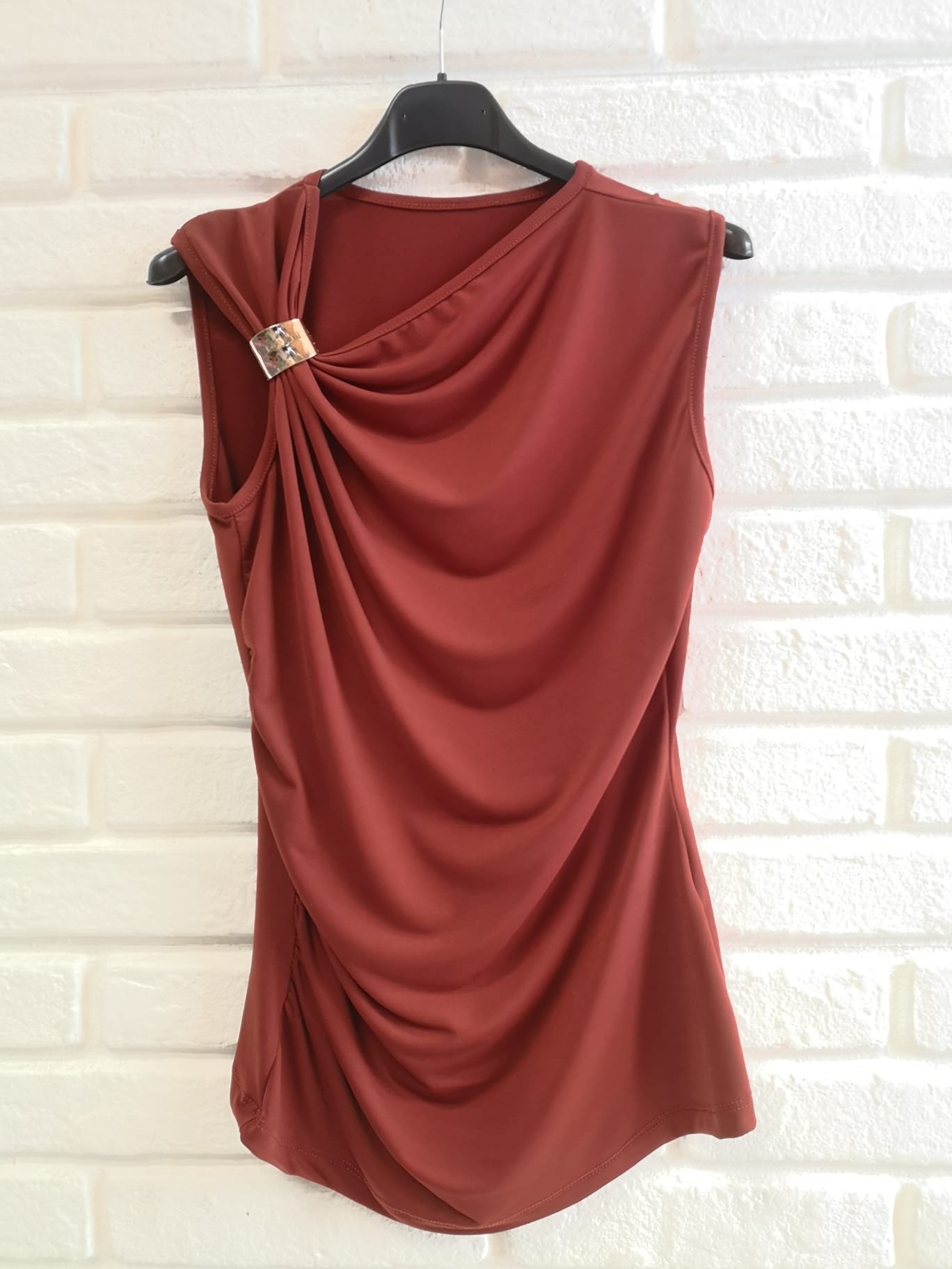 CANOTTA LYCRA 10105